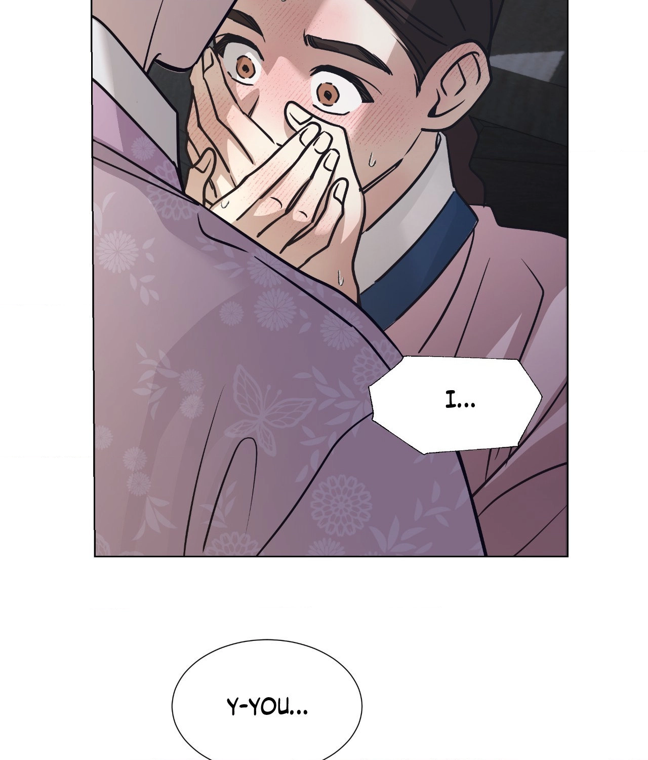 Read The Seductive Storyteller chapter 3 image 6 on Lezhin