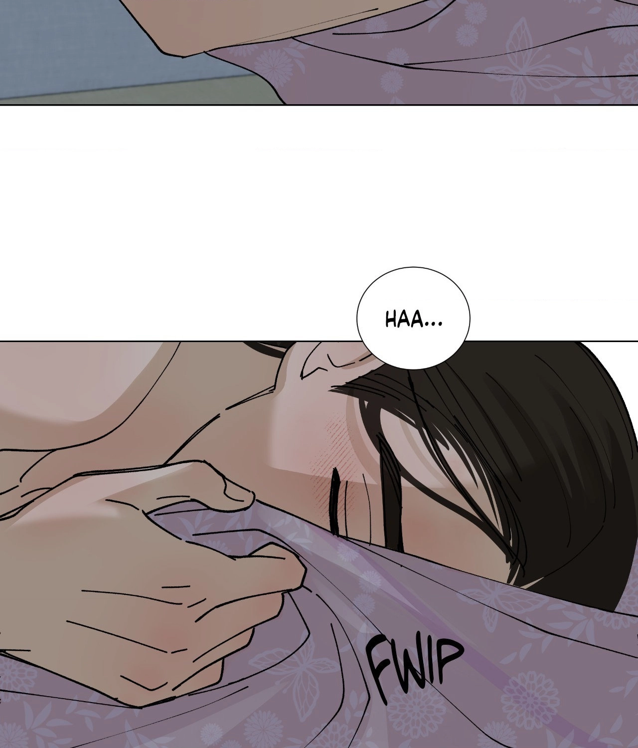 Read The Seductive Storyteller chapter 3 image 60 on Lezhin