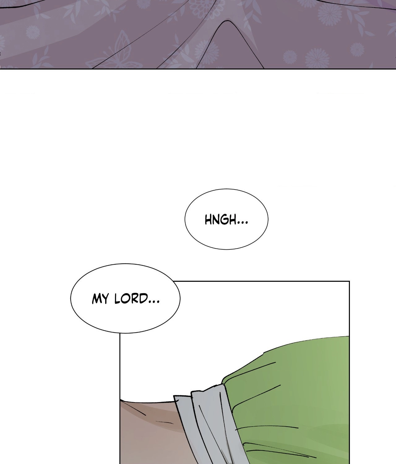 Read The Seductive Storyteller chapter 3 image 61 on Lezhin