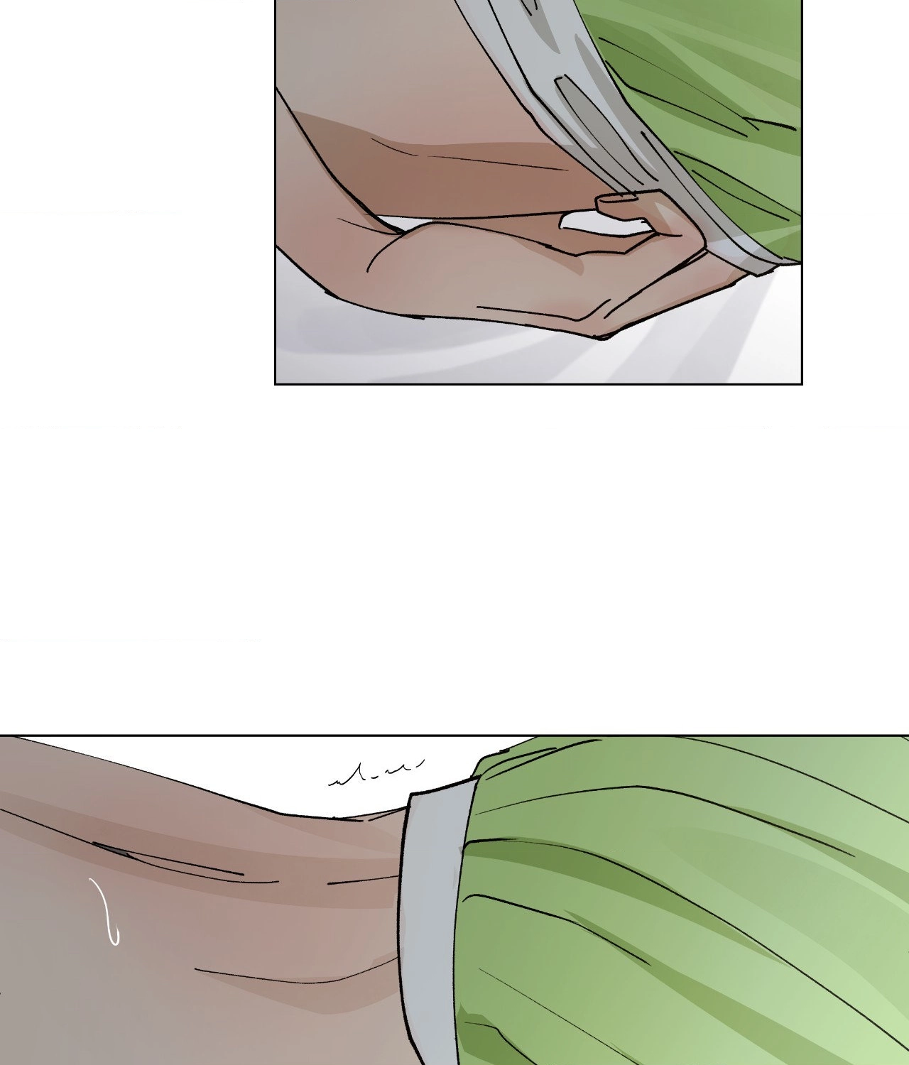 Read The Seductive Storyteller chapter 3 image 62 on Lezhin