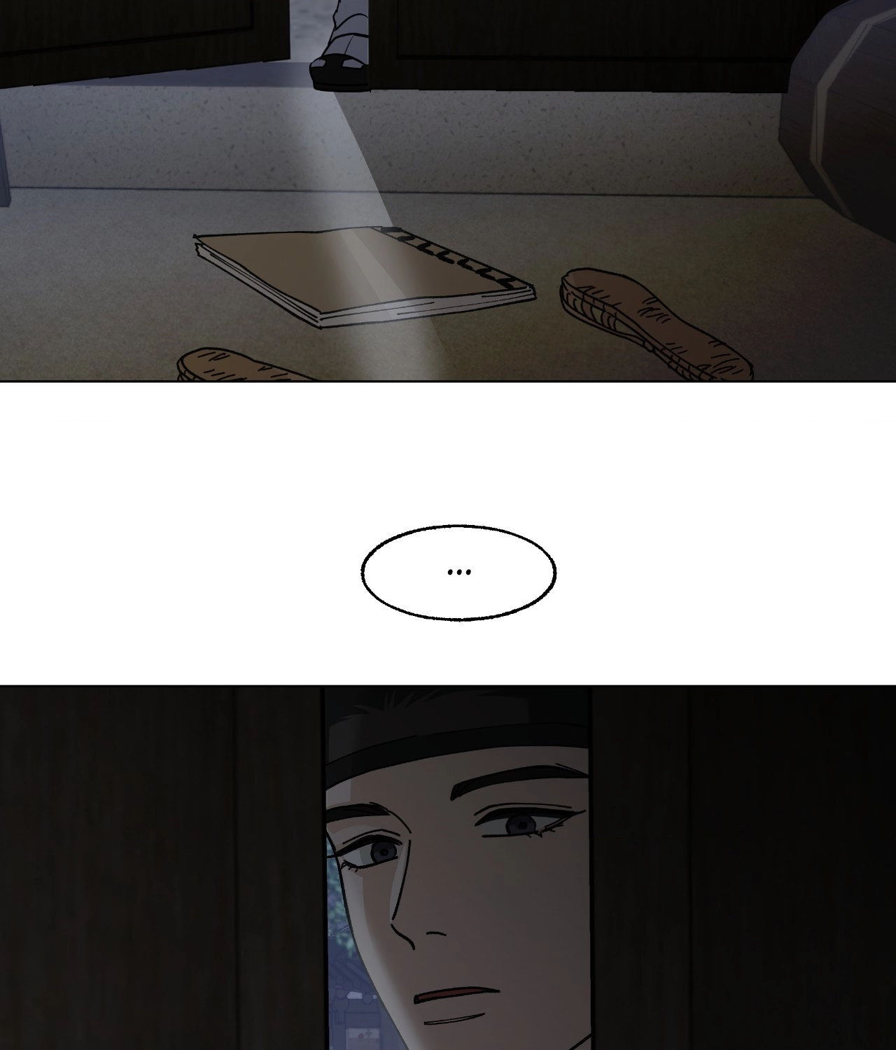 Read The Seductive Storyteller chapter 3 image 67 on Lezhin