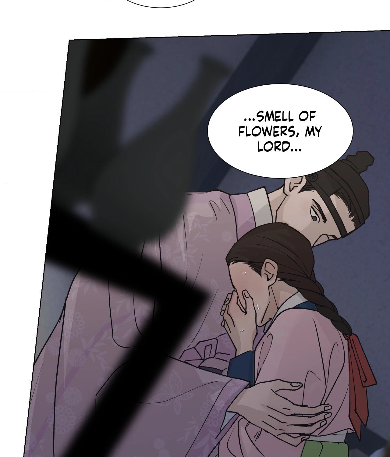 Read The Seductive Storyteller chapter 3 image 7 on Lezhin