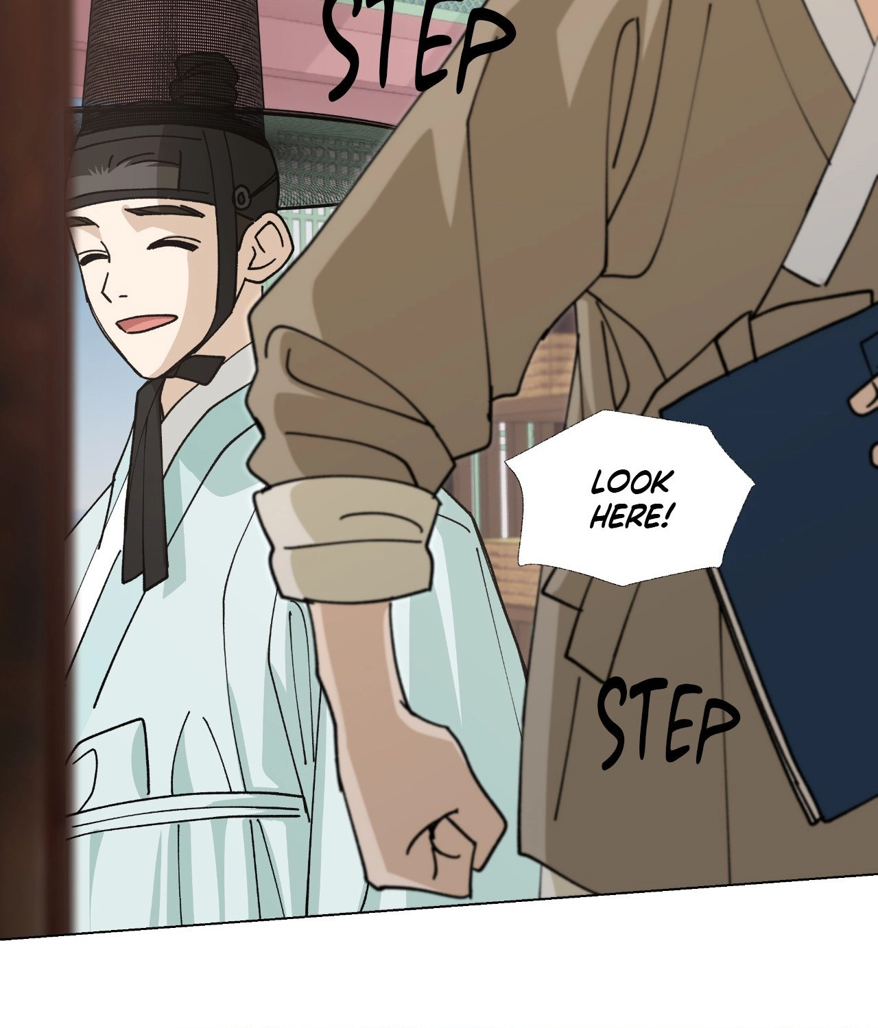 Read The Seductive Storyteller chapter 3 image 74 on Lezhin
