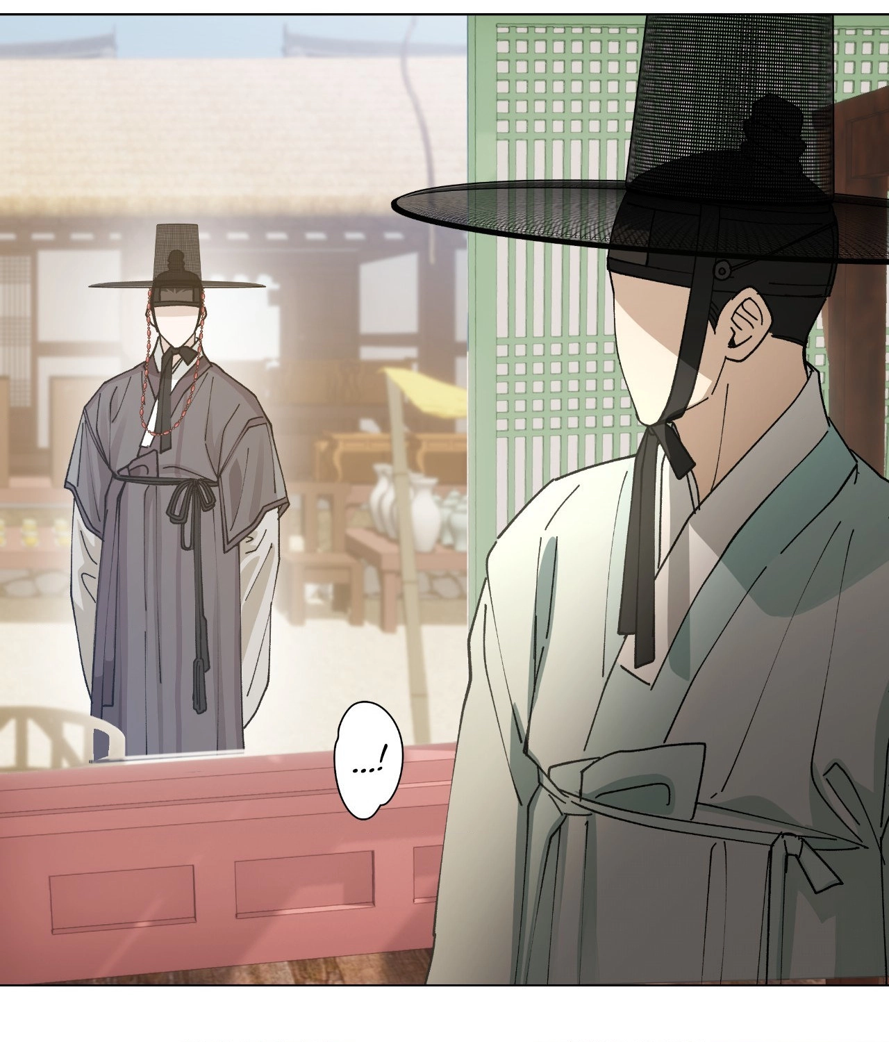 Read The Seductive Storyteller chapter 3 image 77 on Lezhin
