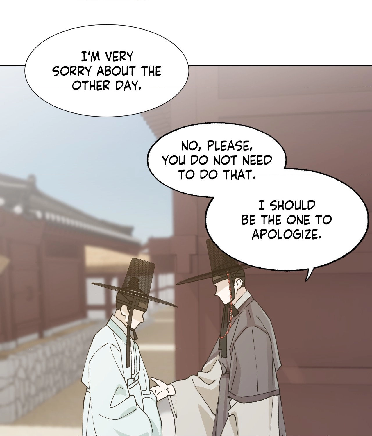 Read The Seductive Storyteller chapter 3 image 78 on Lezhin