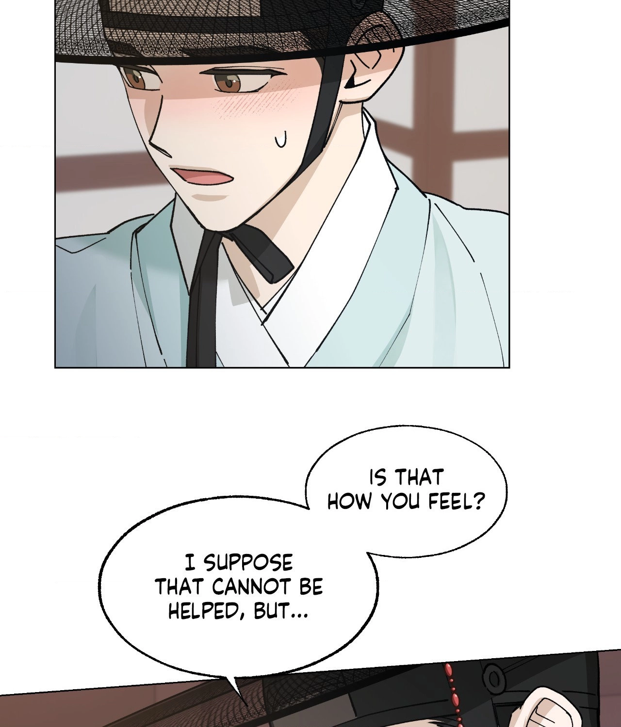 Read The Seductive Storyteller chapter 3 image 80 on Lezhin