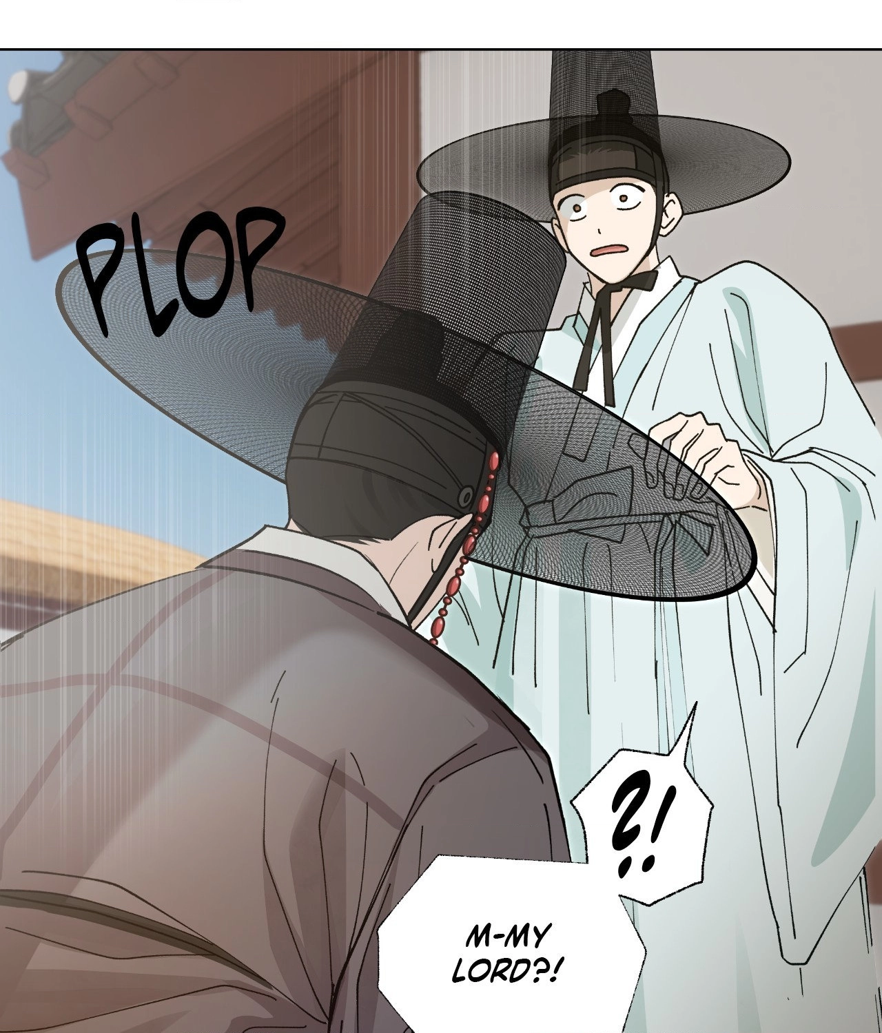Read The Seductive Storyteller chapter 3 image 82 on Lezhin