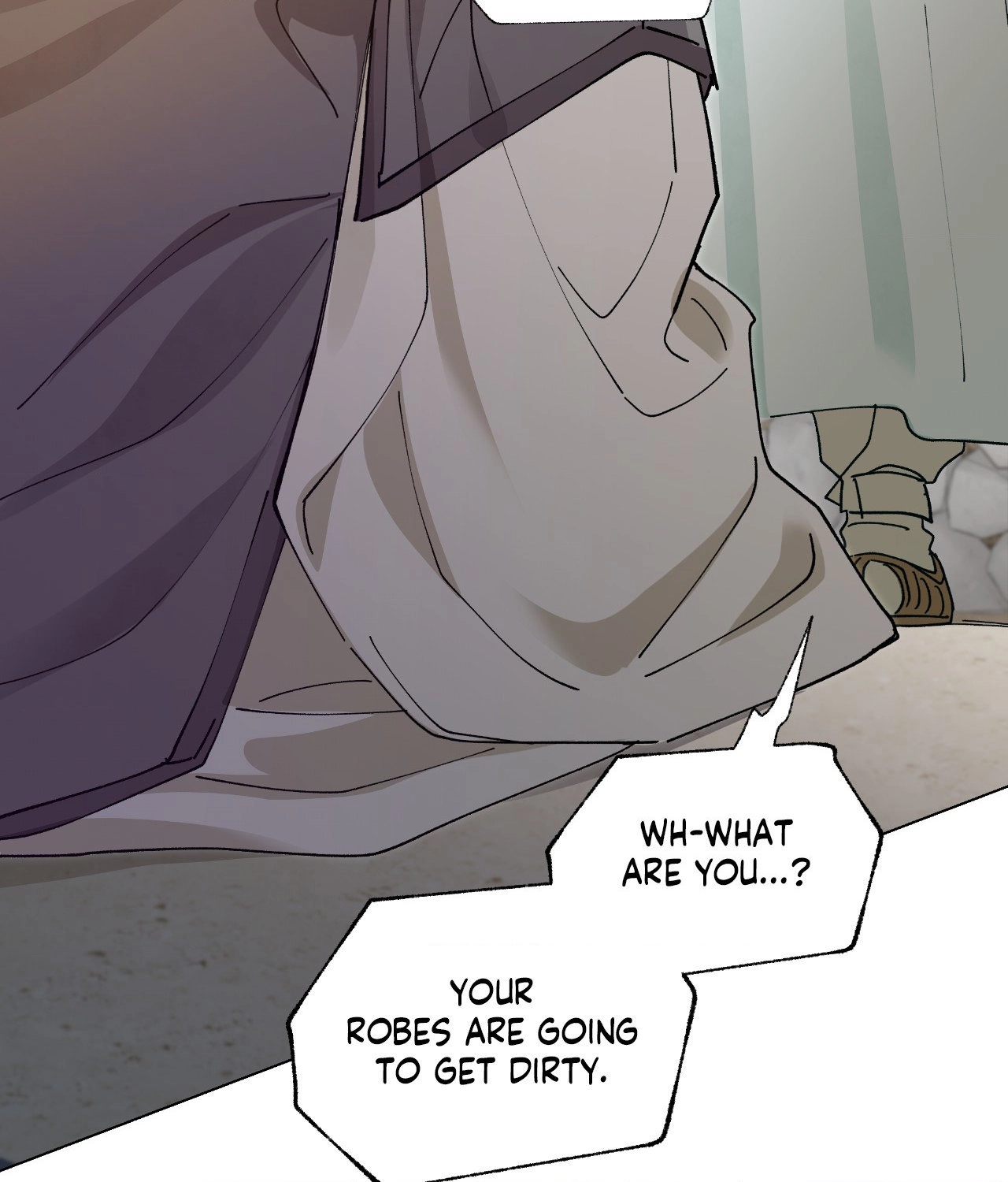 Read The Seductive Storyteller chapter 3 image 83 on Lezhin