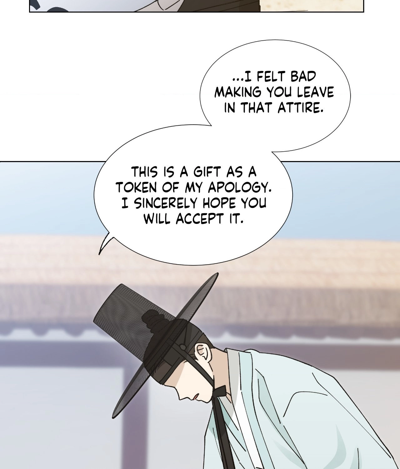 Read The Seductive Storyteller chapter 3 image 85 on Lezhin