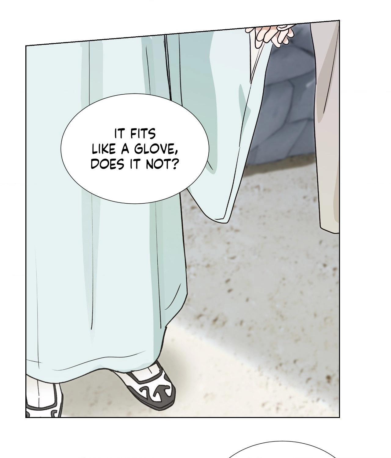 Read The Seductive Storyteller chapter 3 image 88 on Lezhin