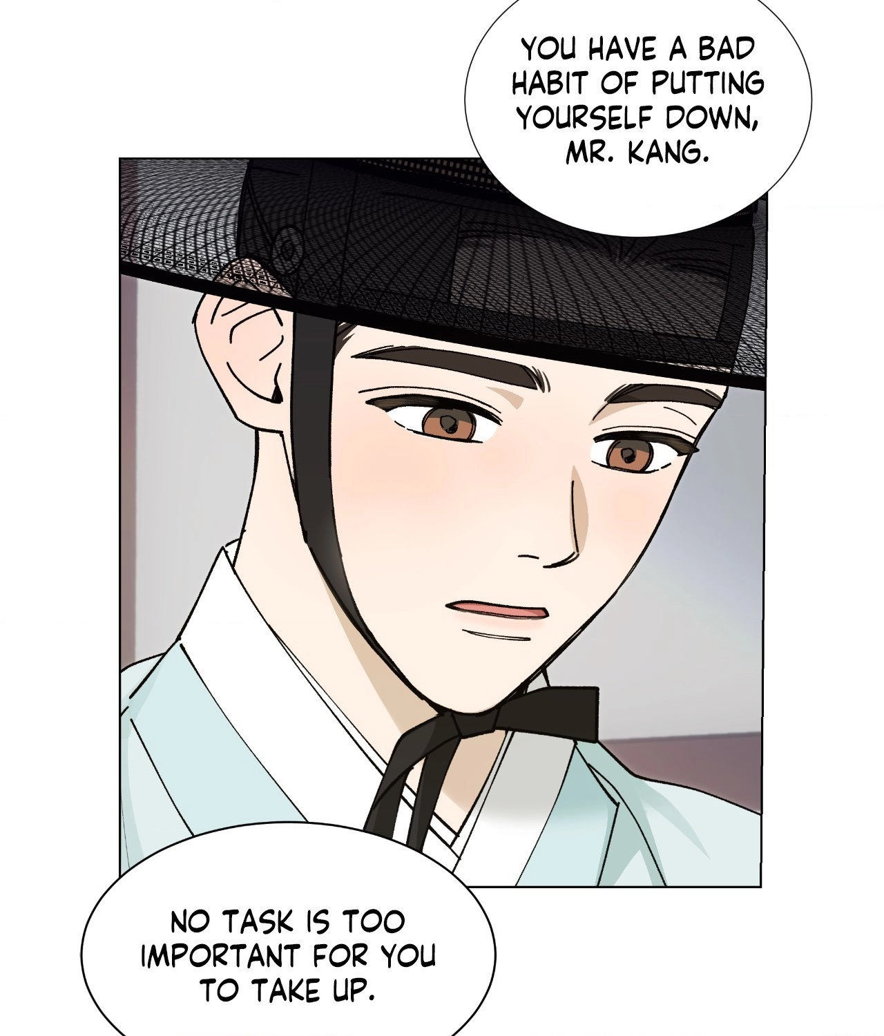 Read The Seductive Storyteller chapter 3 image 89 on Lezhin