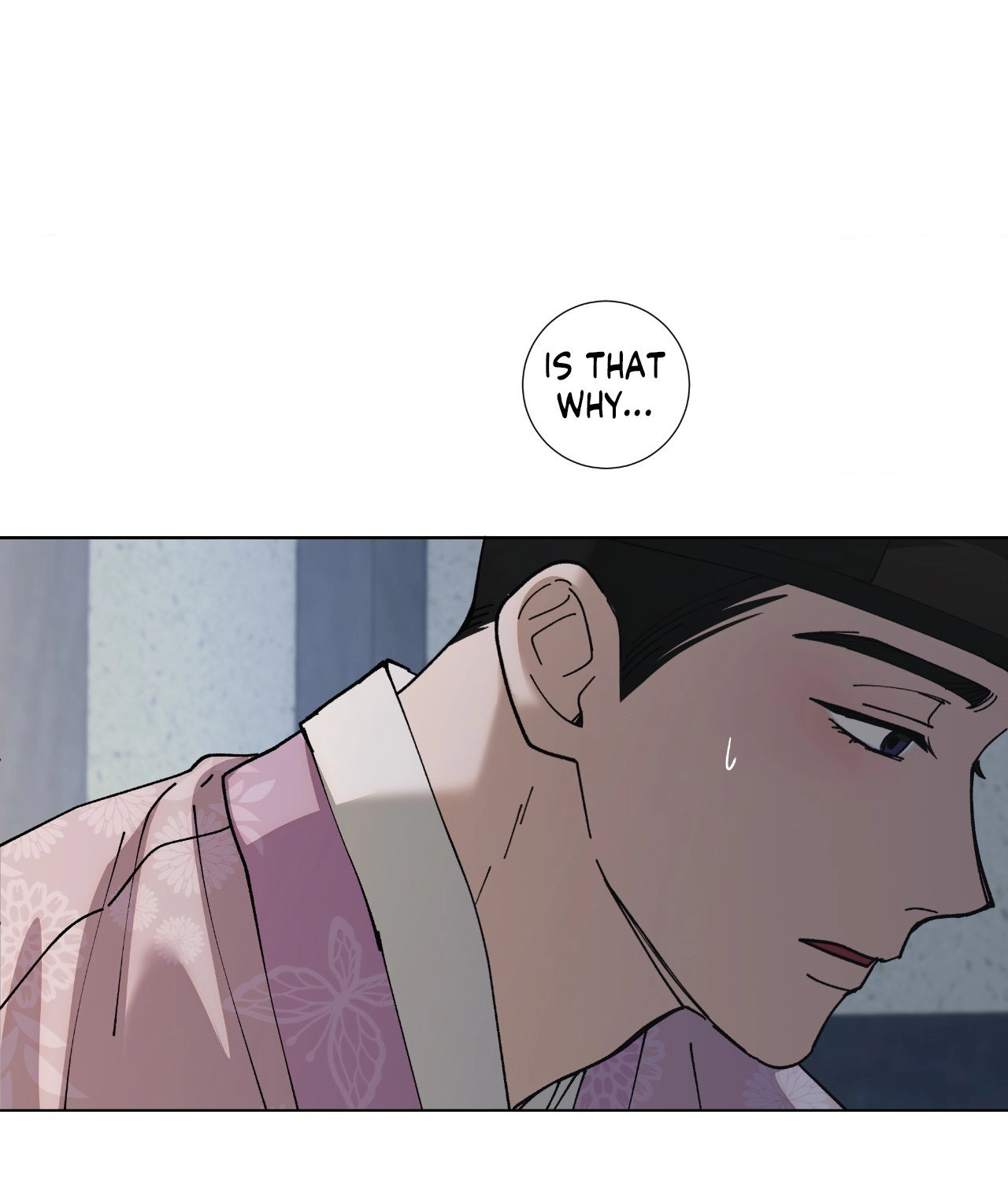 Read The Seductive Storyteller chapter 3 image 9 on Lezhin