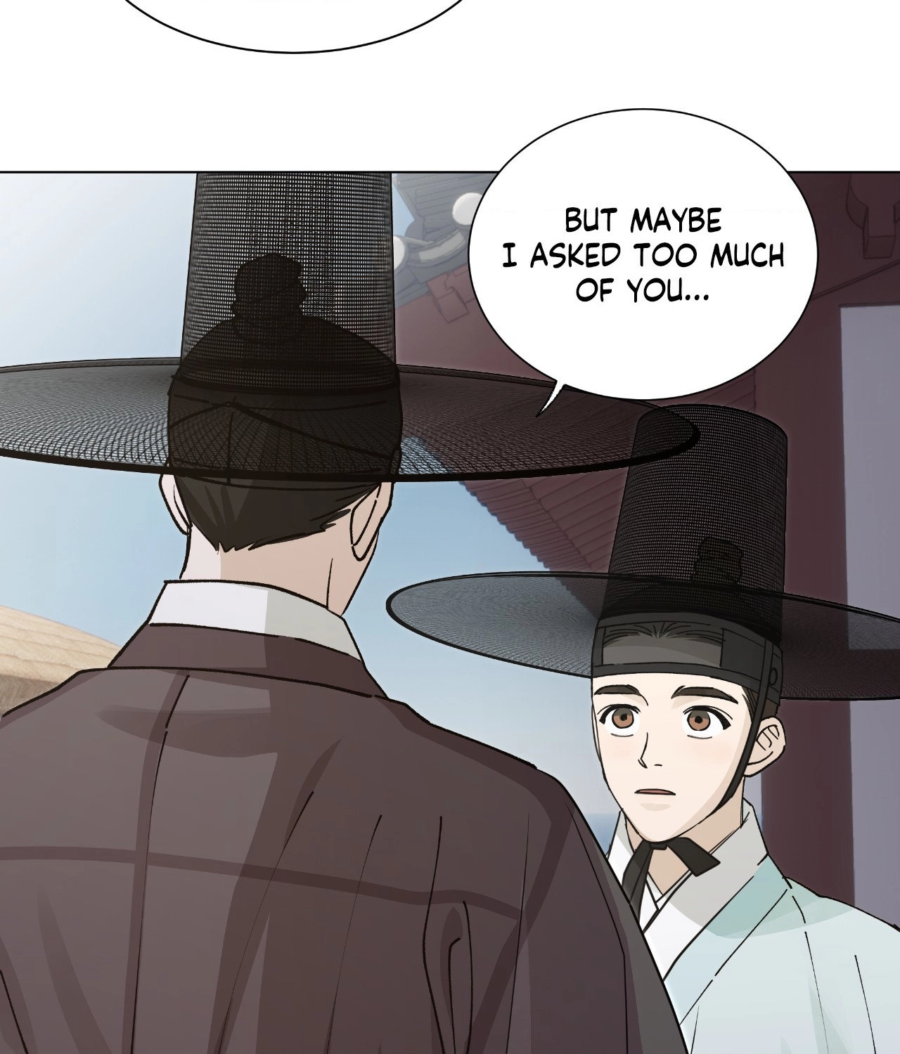 Read The Seductive Storyteller chapter 3 image 90 on Lezhin