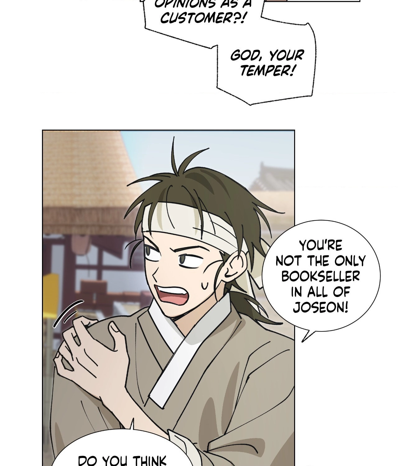 Read The Seductive Storyteller chapter 3 image 95 on Lezhin
