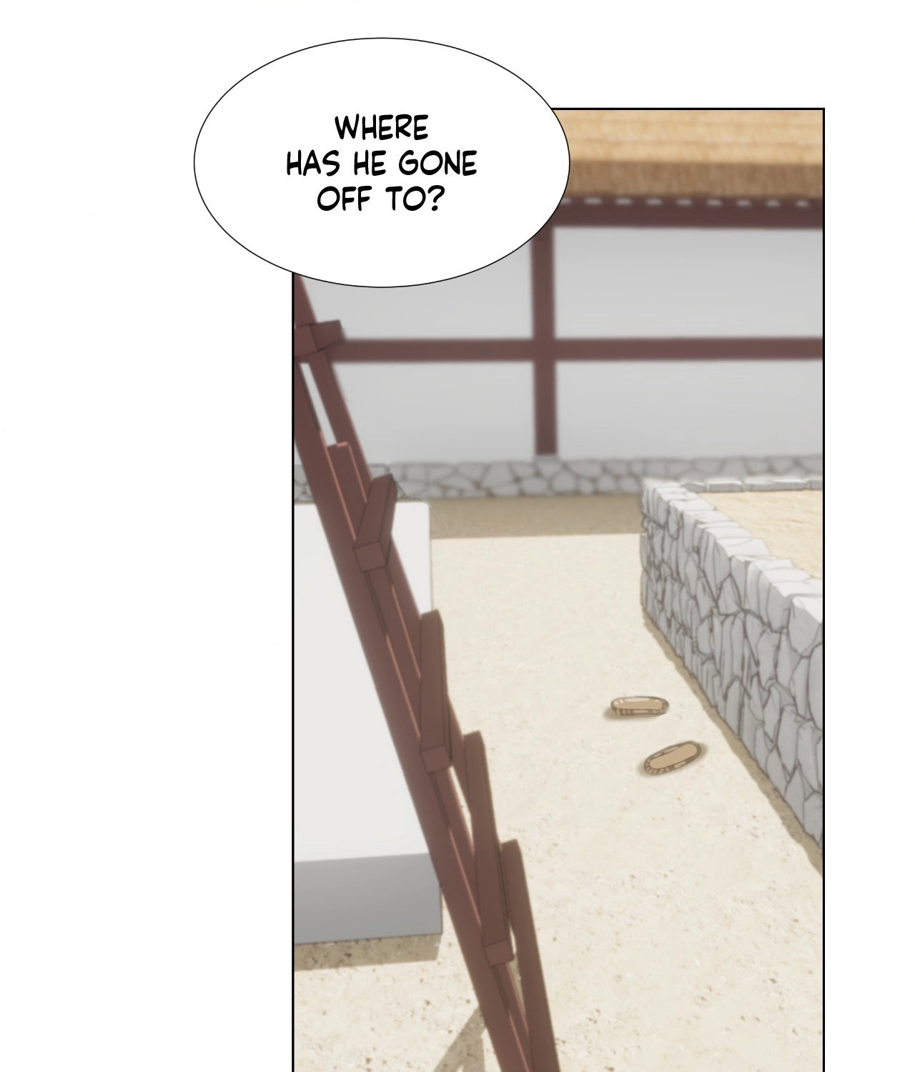 Read The Seductive Storyteller chapter 3 image 97 on Lezhin