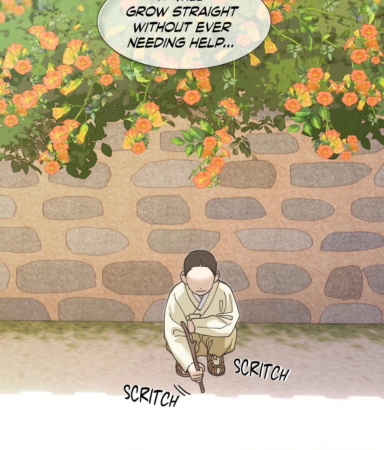 Read The Seductive Storyteller chapter 4 image 1 on Lezhin