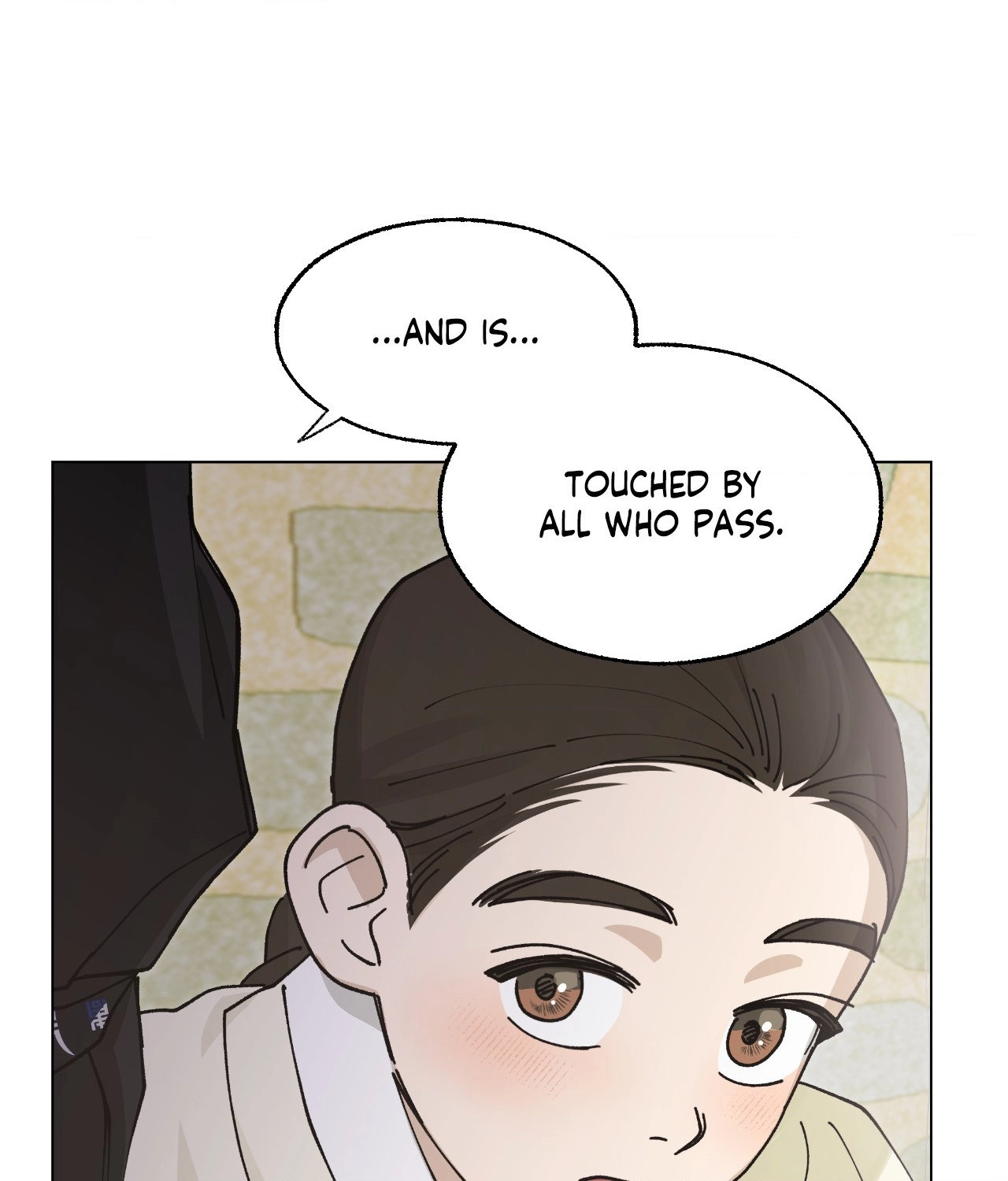 Read The Seductive Storyteller chapter 4 image 10 on Lezhin