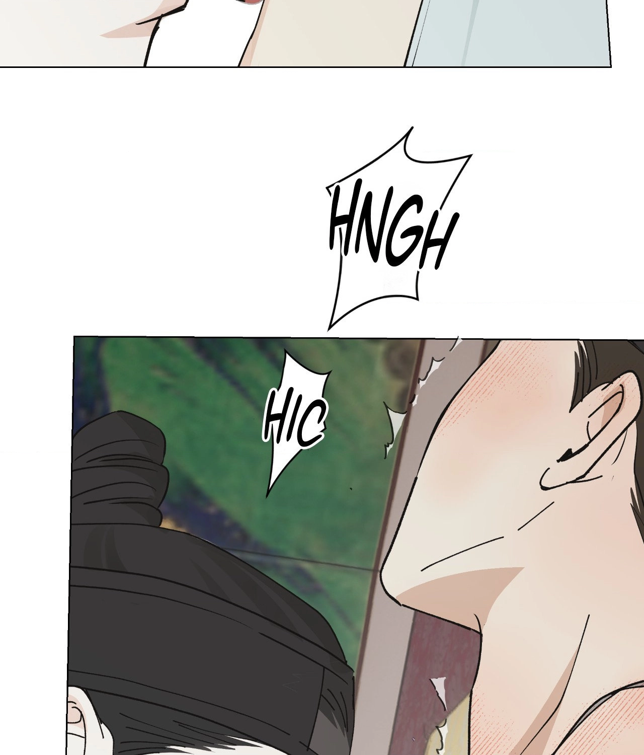 Read The Seductive Storyteller chapter 4 image 100 on Lezhin