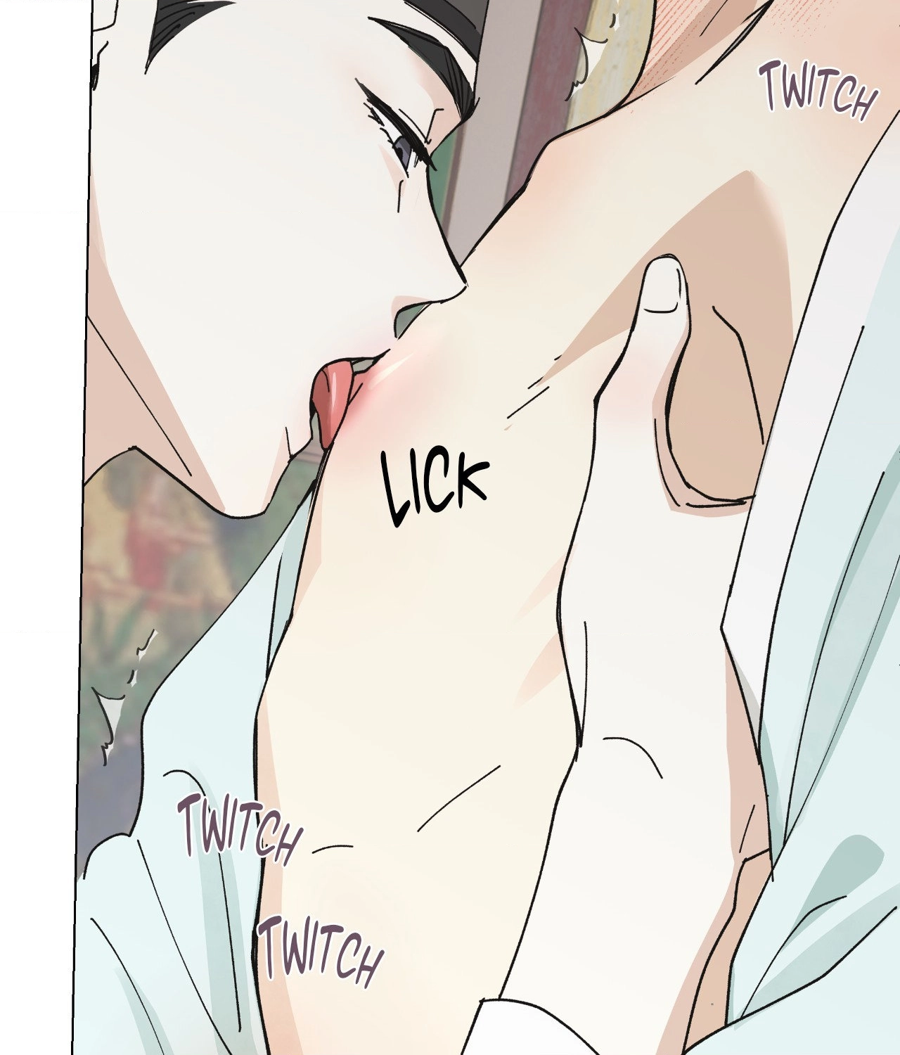 Read The Seductive Storyteller chapter 4 image 101 on Lezhin