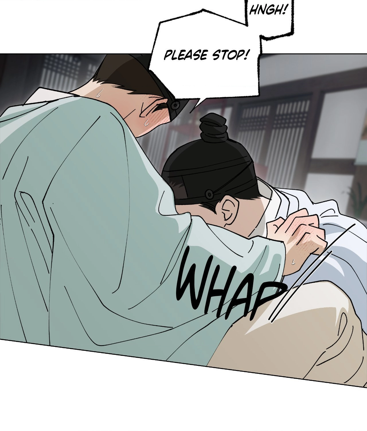 Read The Seductive Storyteller chapter 4 image 104 on Lezhin