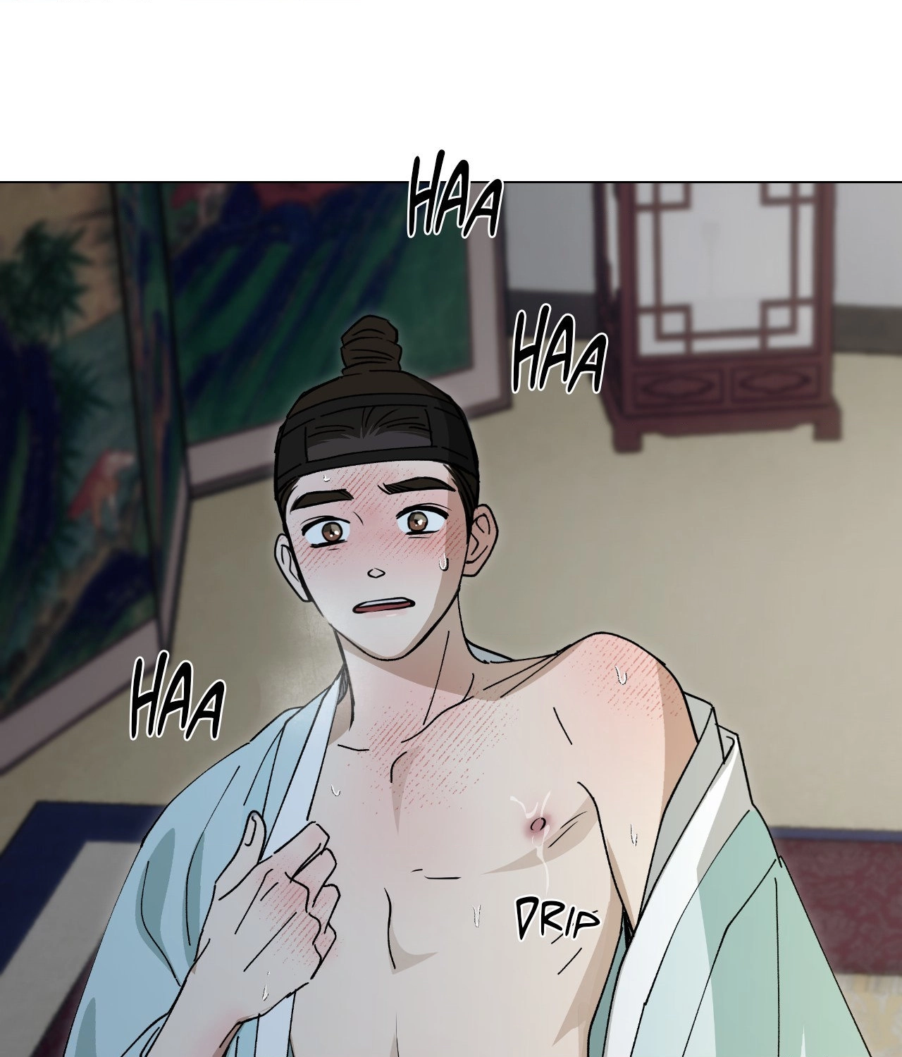 Read The Seductive Storyteller chapter 4 image 105 on Lezhin