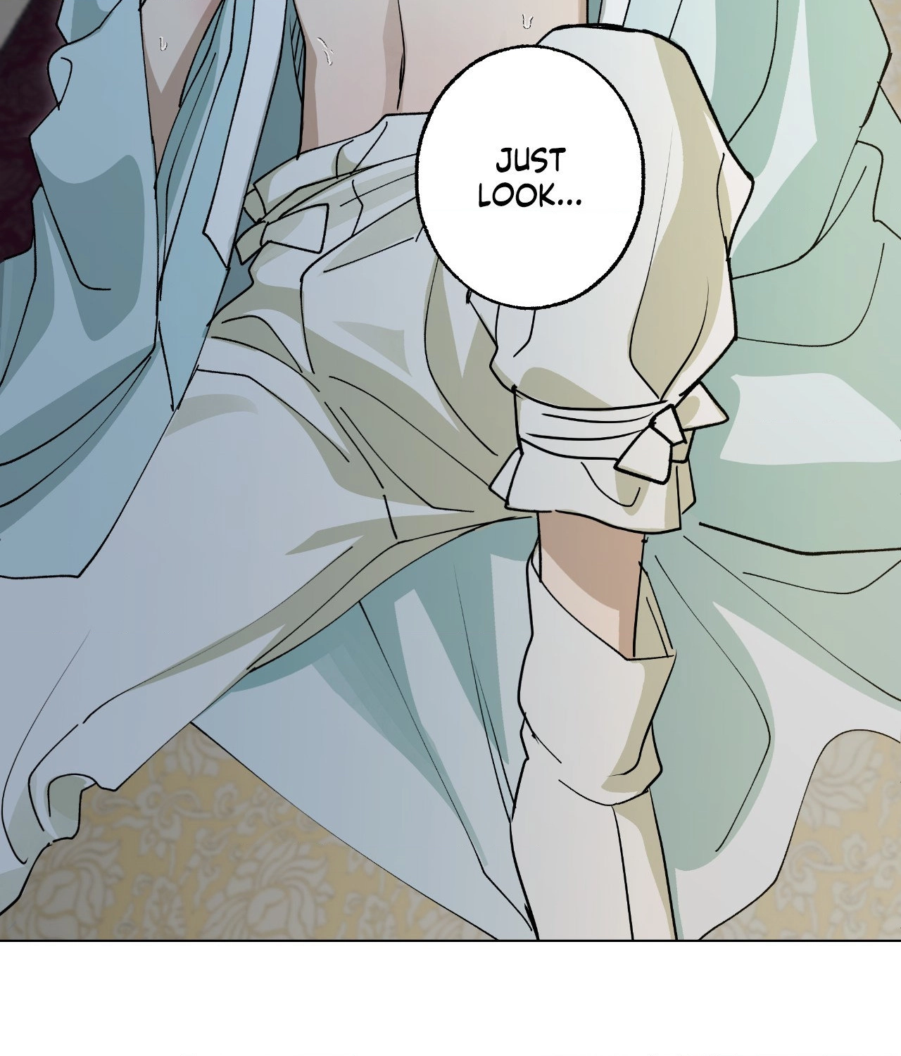 Read The Seductive Storyteller chapter 4 image 106 on Lezhin