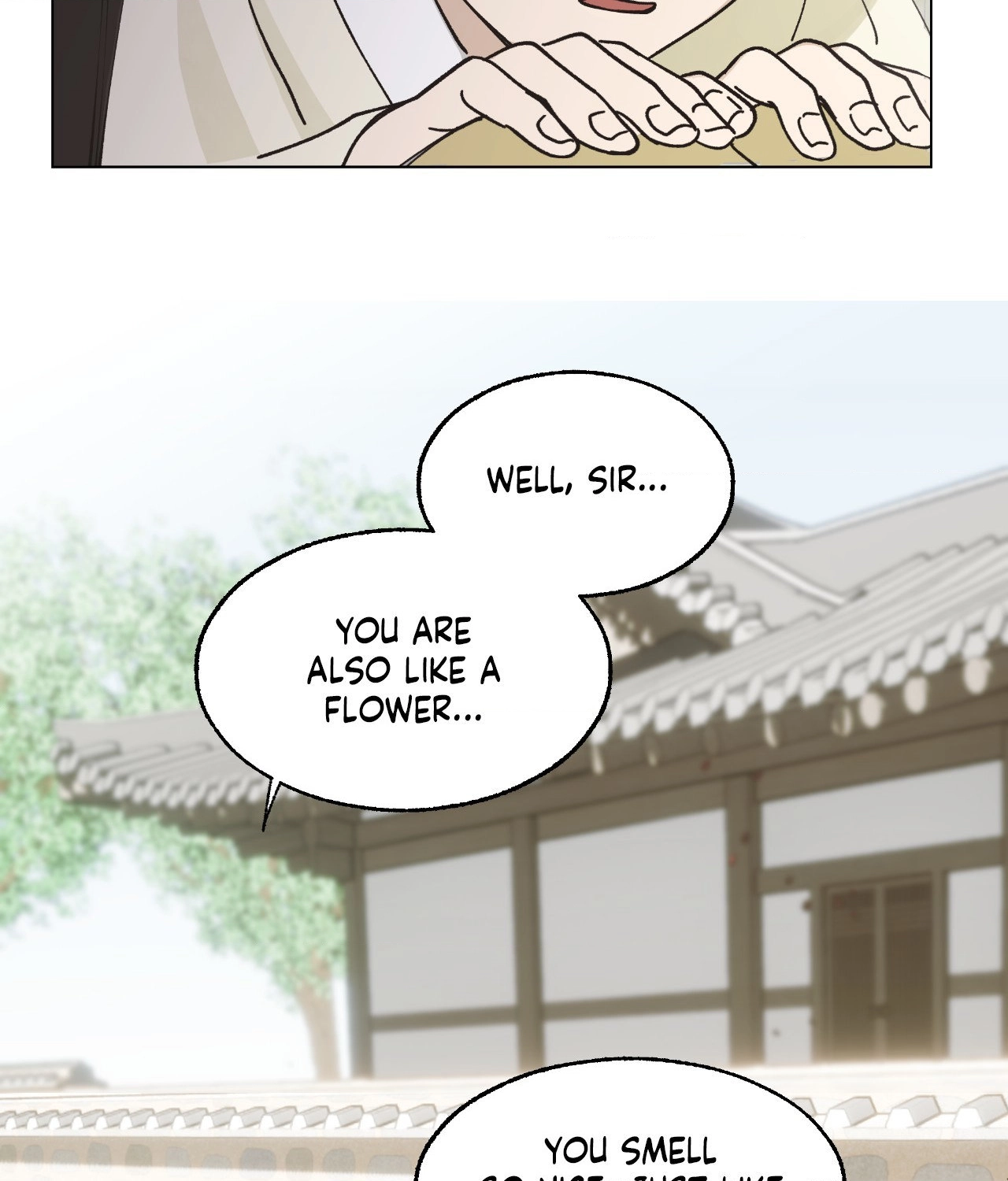 Read The Seductive Storyteller chapter 4 image 11 on Lezhin