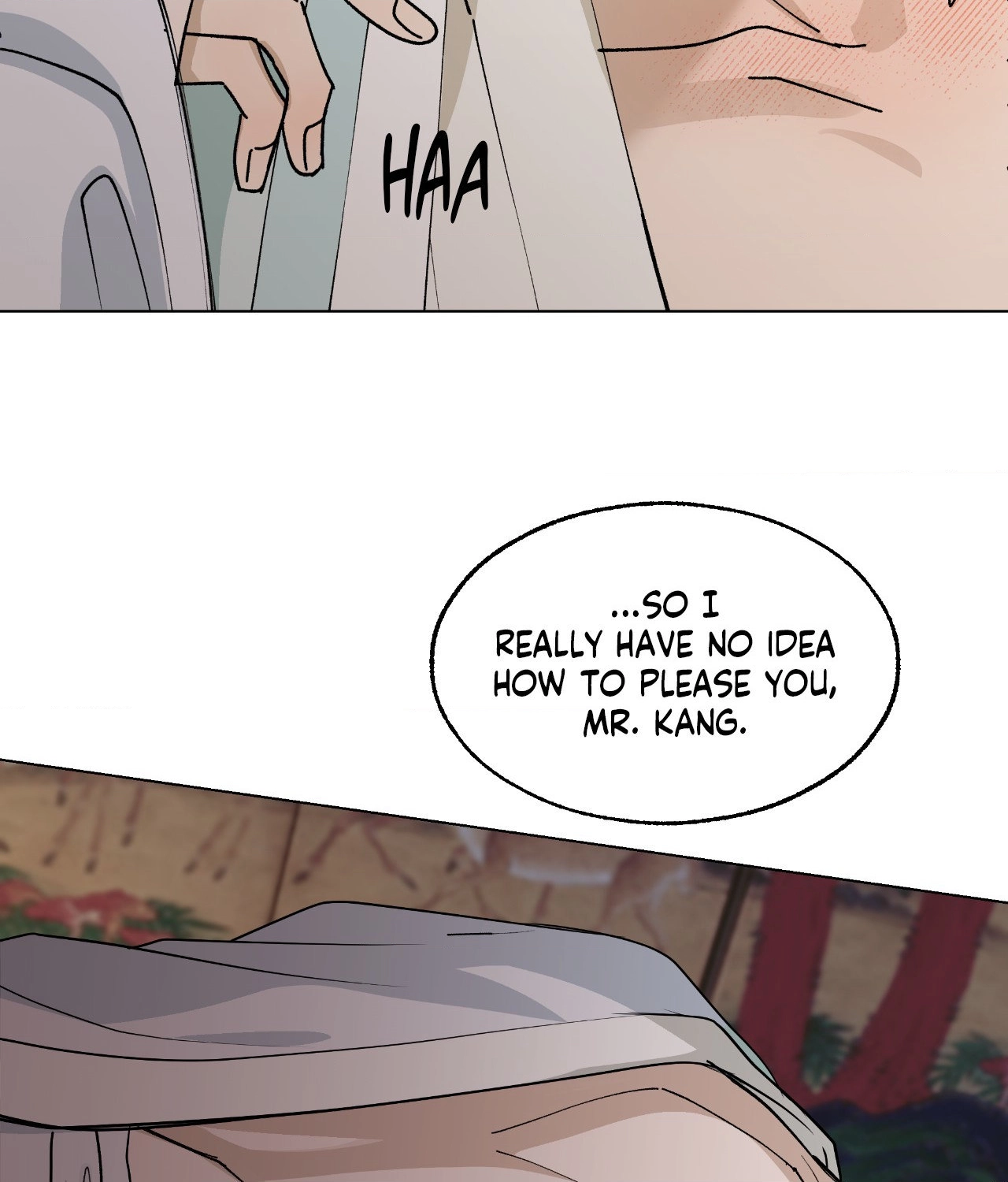 Read The Seductive Storyteller chapter 4 image 112 on Lezhin