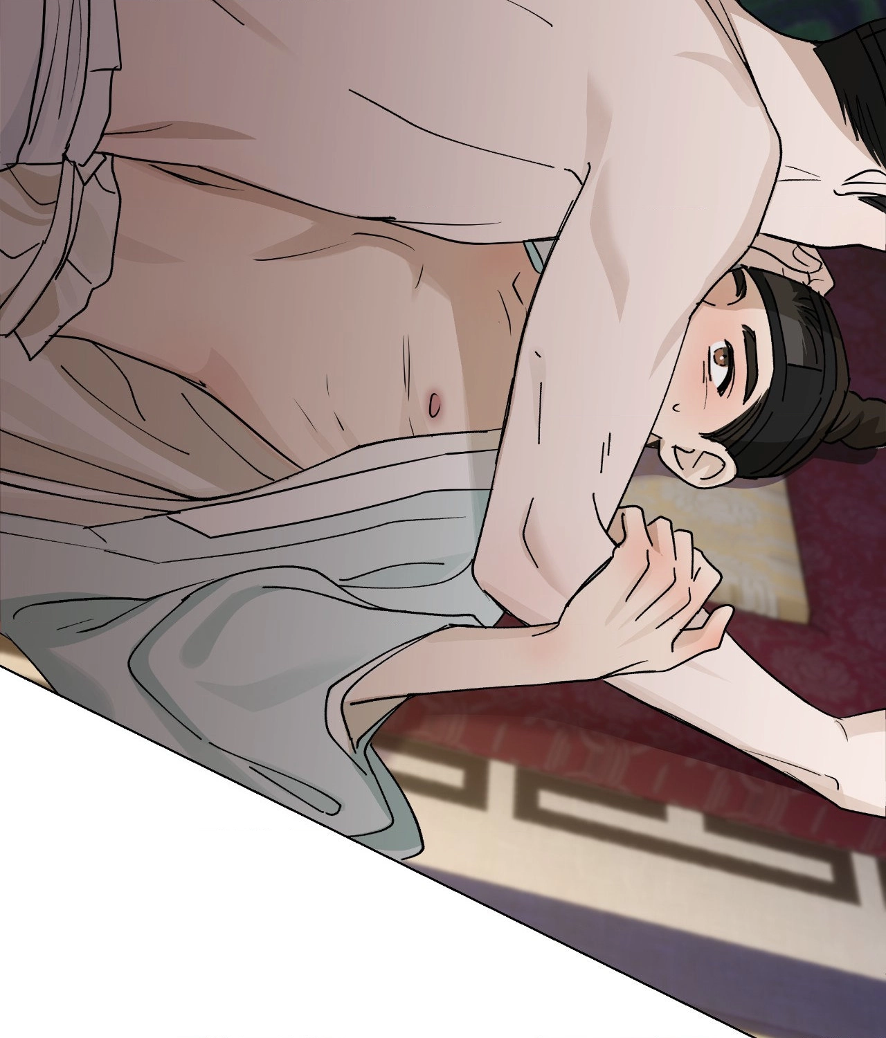 Read The Seductive Storyteller chapter 4 image 113 on Lezhin