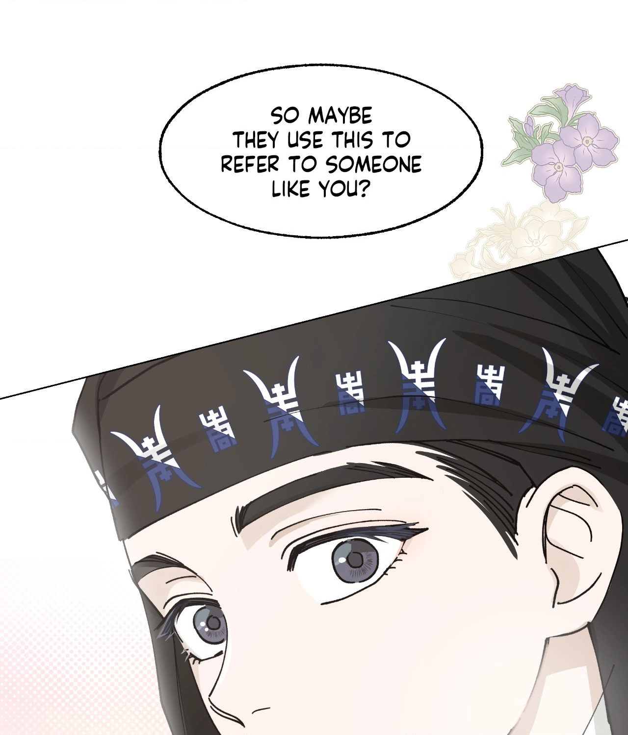 Read The Seductive Storyteller chapter 4 image 13 on Lezhin