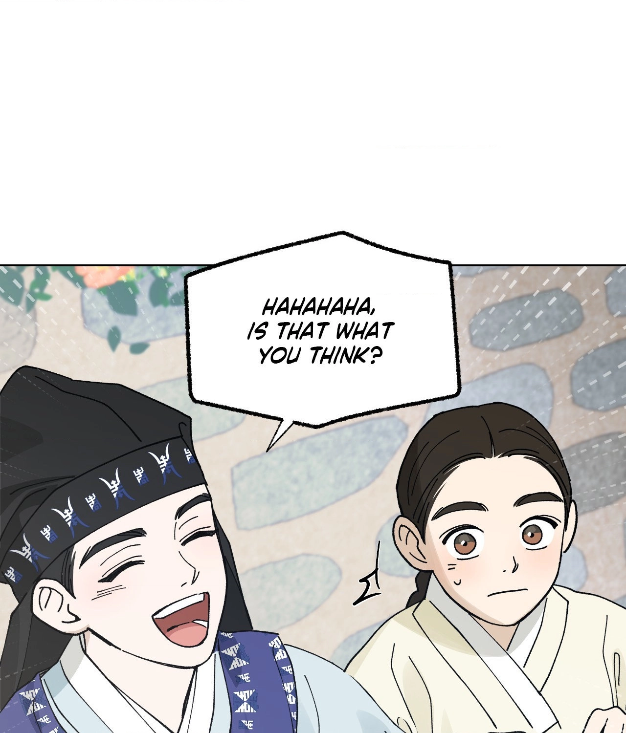 Read The Seductive Storyteller chapter 4 image 15 on Lezhin