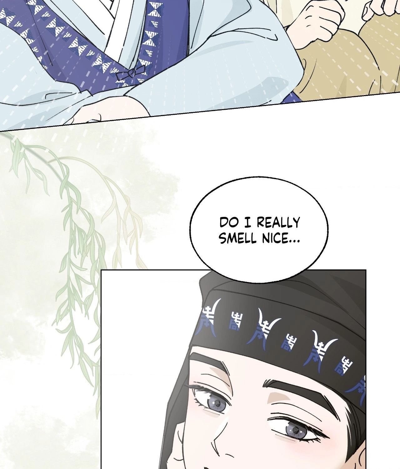 Read The Seductive Storyteller chapter 4 image 16 on Lezhin