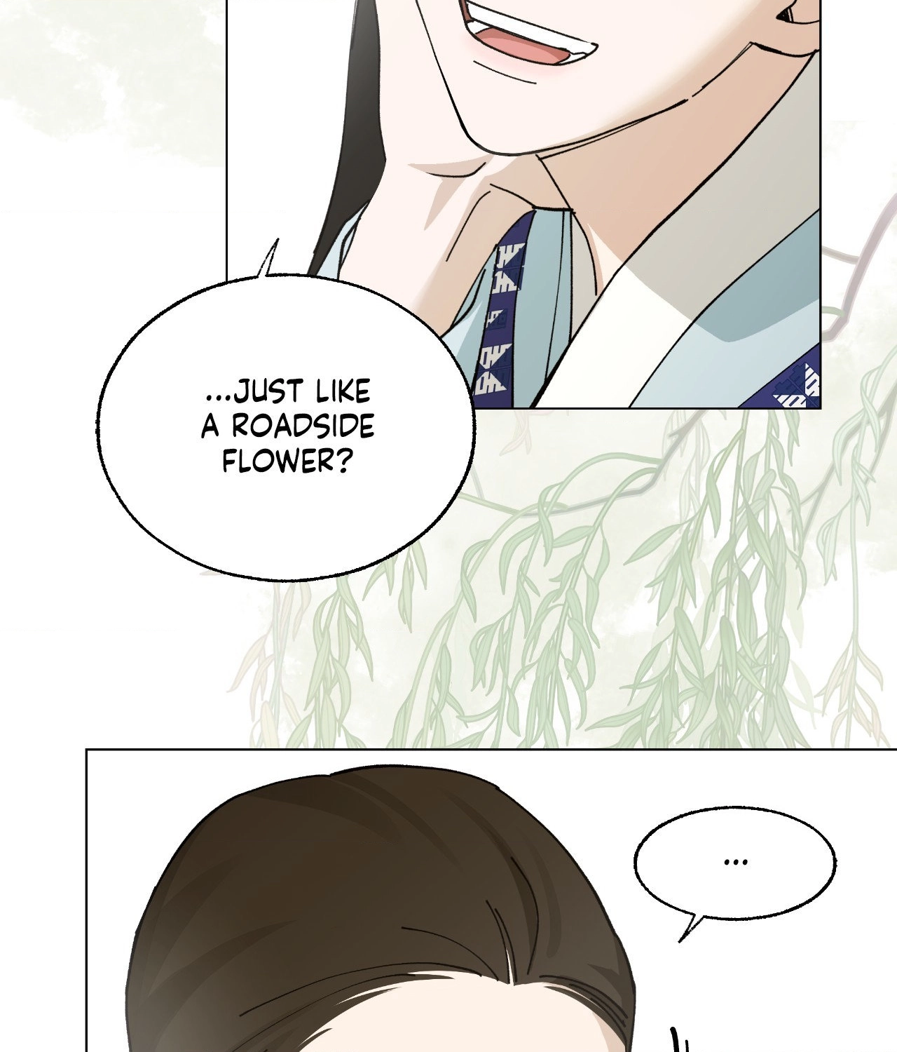 Read The Seductive Storyteller chapter 4 image 17 on Lezhin