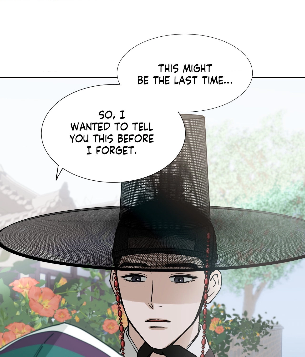 Read The Seductive Storyteller chapter 4 image 20 on Lezhin