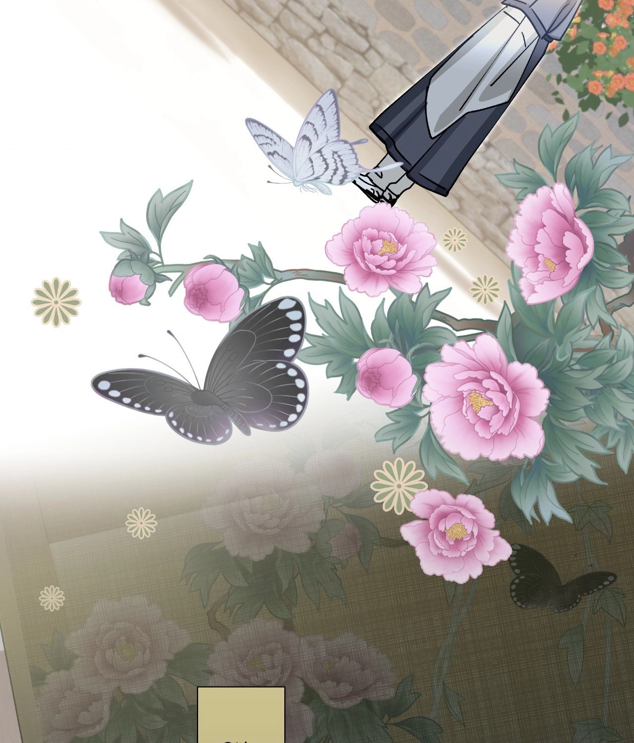 Read The Seductive Storyteller chapter 4 image 23 on Lezhin
