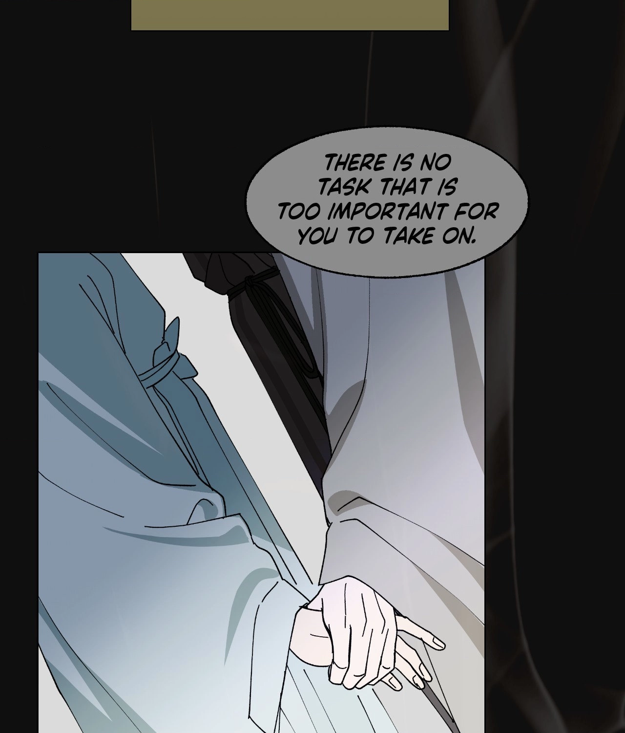Read The Seductive Storyteller chapter 4 image 27 on Lezhin
