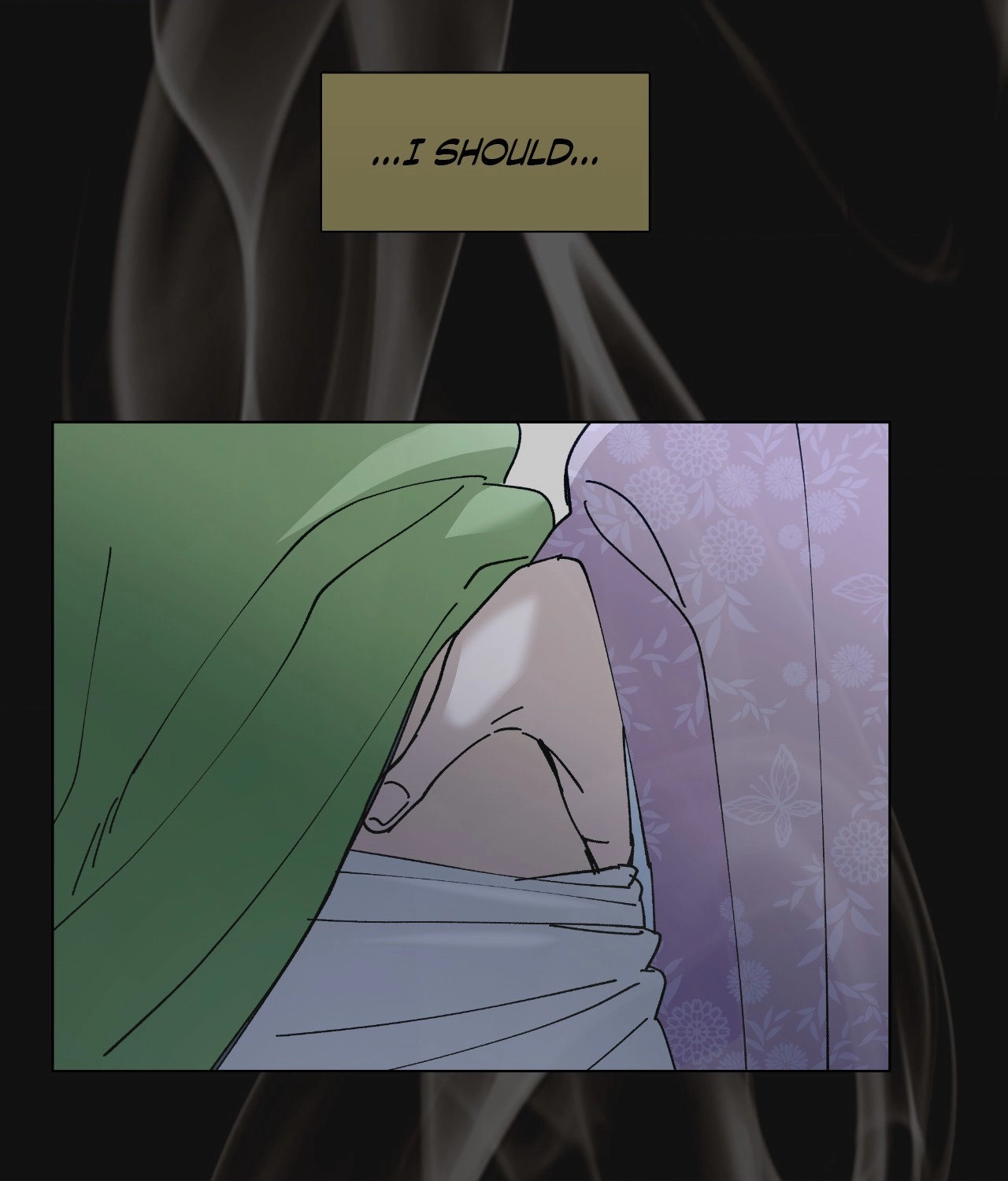 Read The Seductive Storyteller chapter 4 image 30 on Lezhin