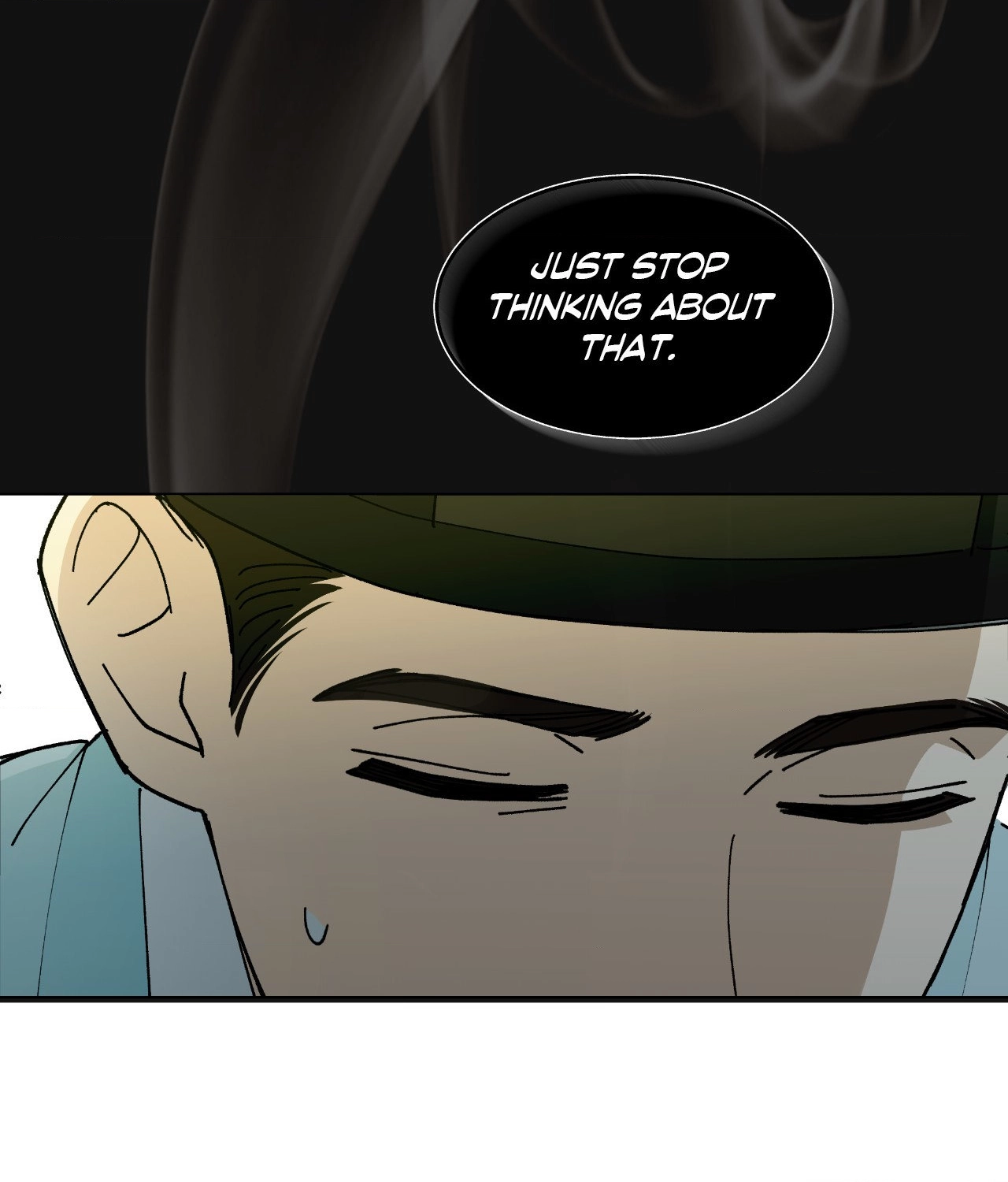 Read The Seductive Storyteller chapter 4 image 31 on Lezhin