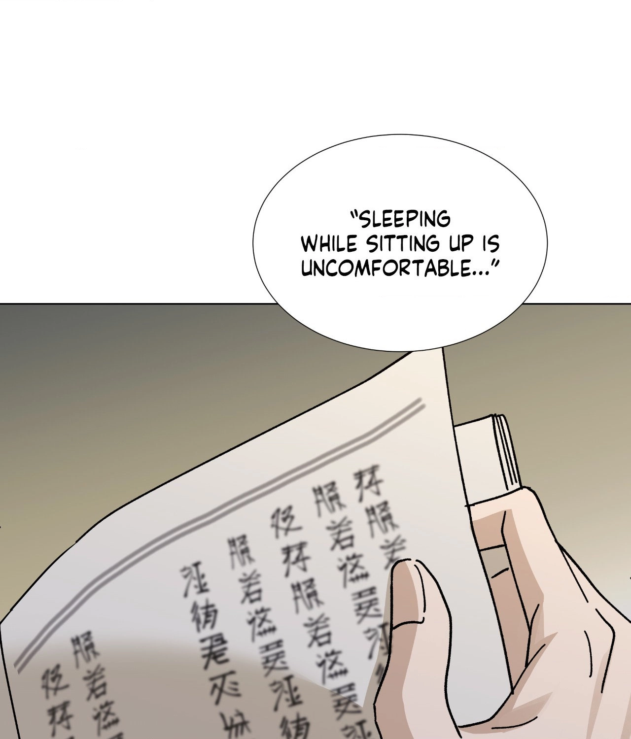 Read The Seductive Storyteller chapter 4 image 32 on Lezhin