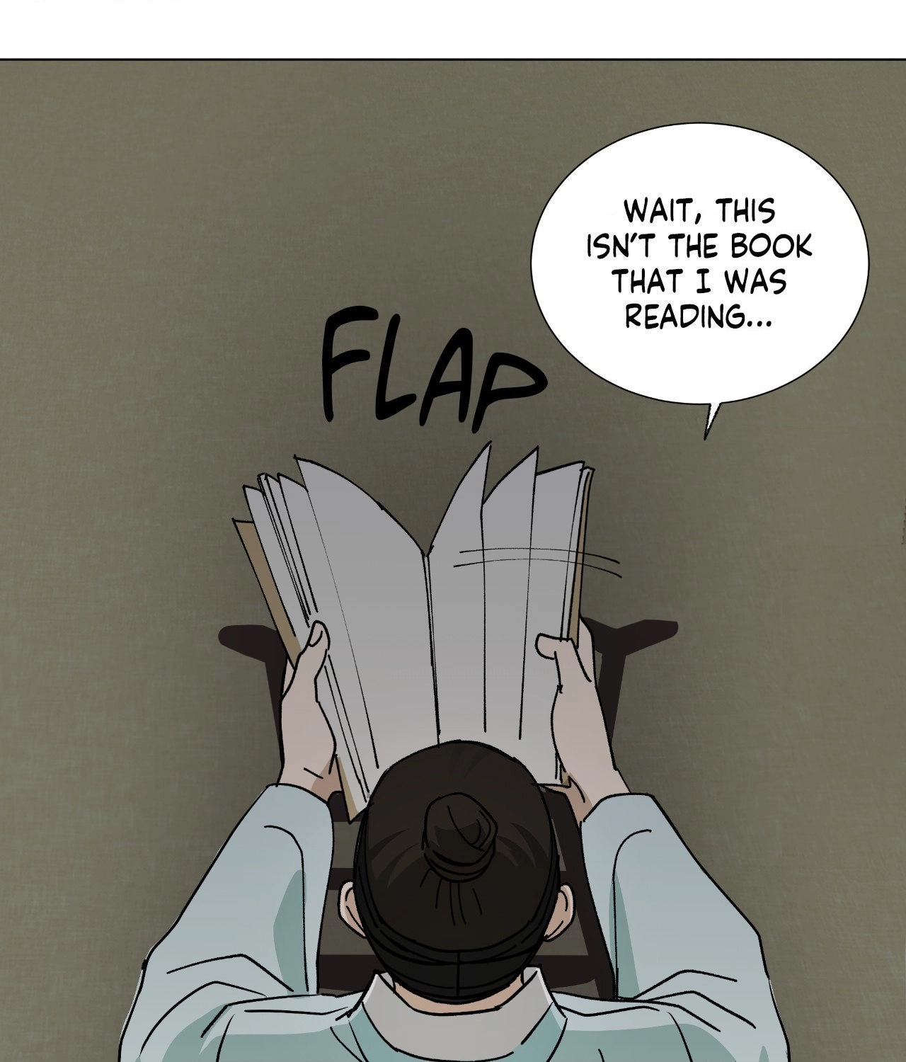 Read The Seductive Storyteller chapter 4 image 39 on Lezhin
