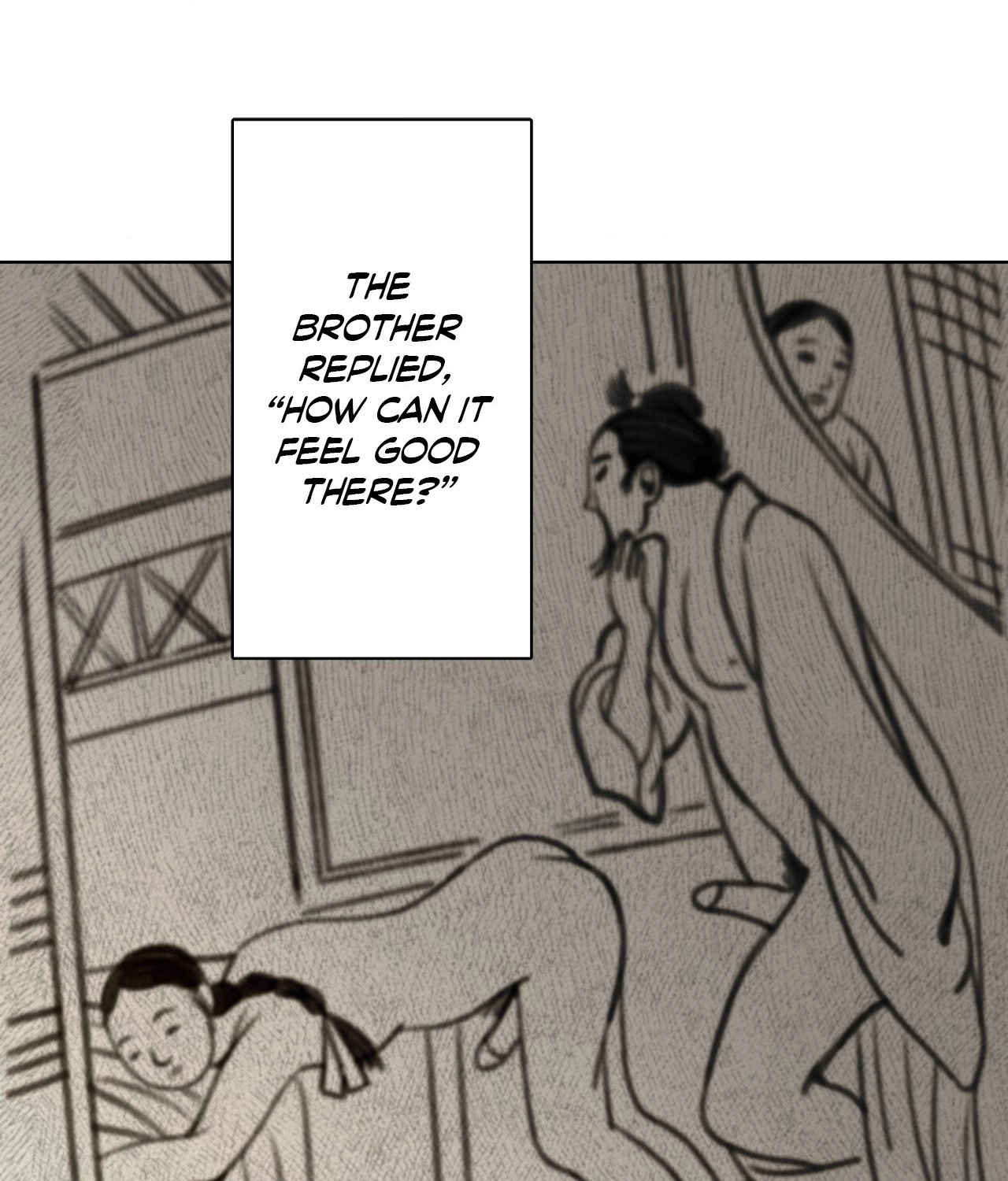 Read The Seductive Storyteller chapter 4 image 43 on Lezhin