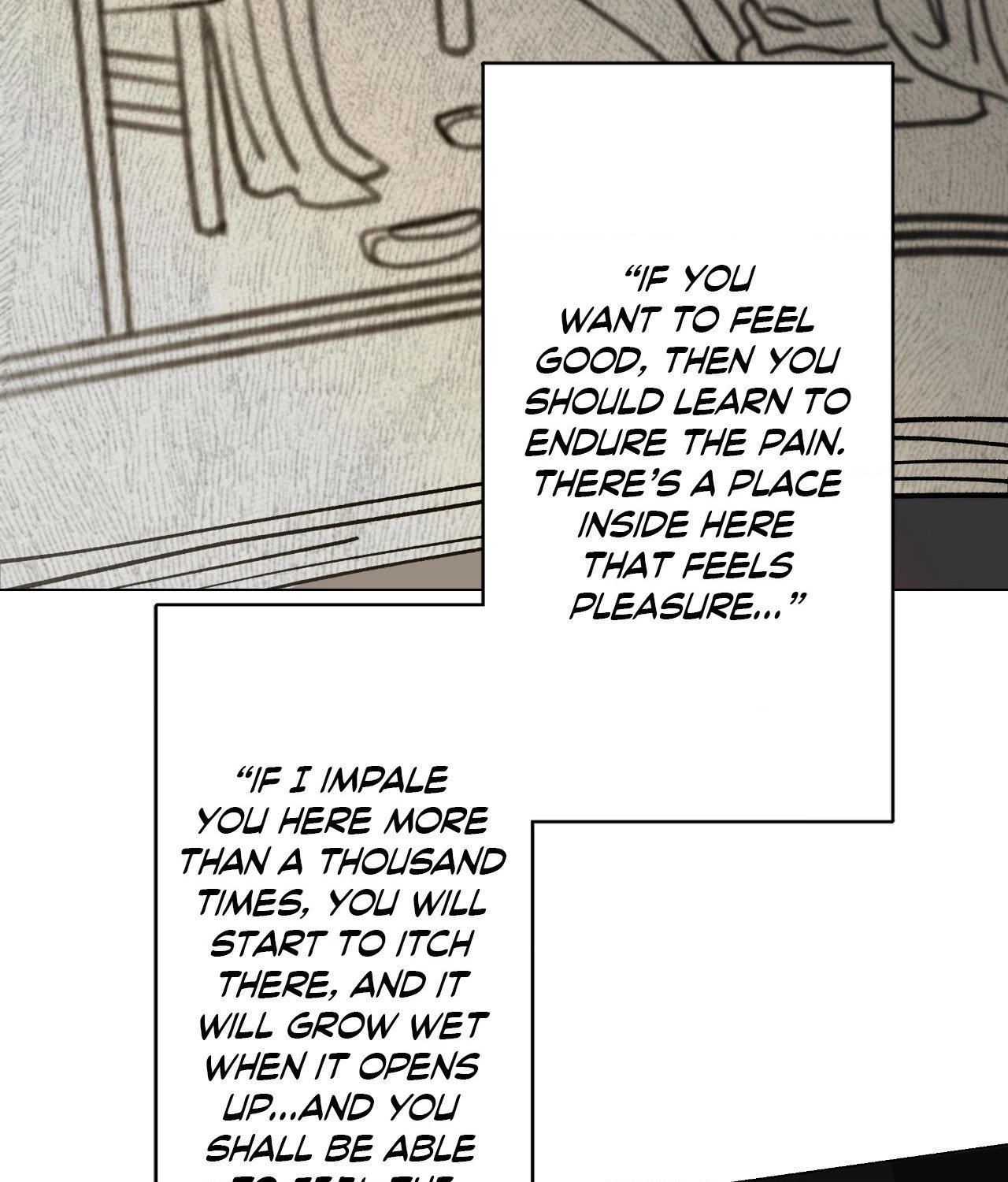 Read The Seductive Storyteller chapter 4 image 44 on Lezhin