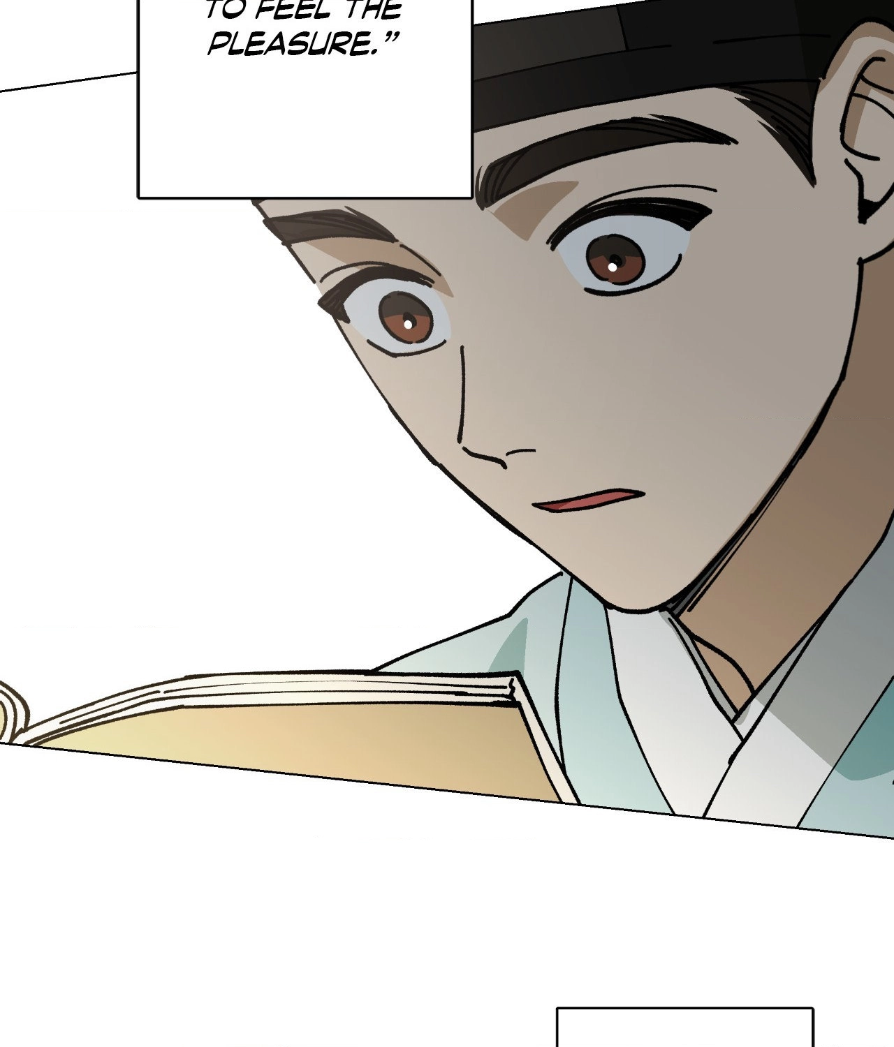 Read The Seductive Storyteller chapter 4 image 45 on Lezhin