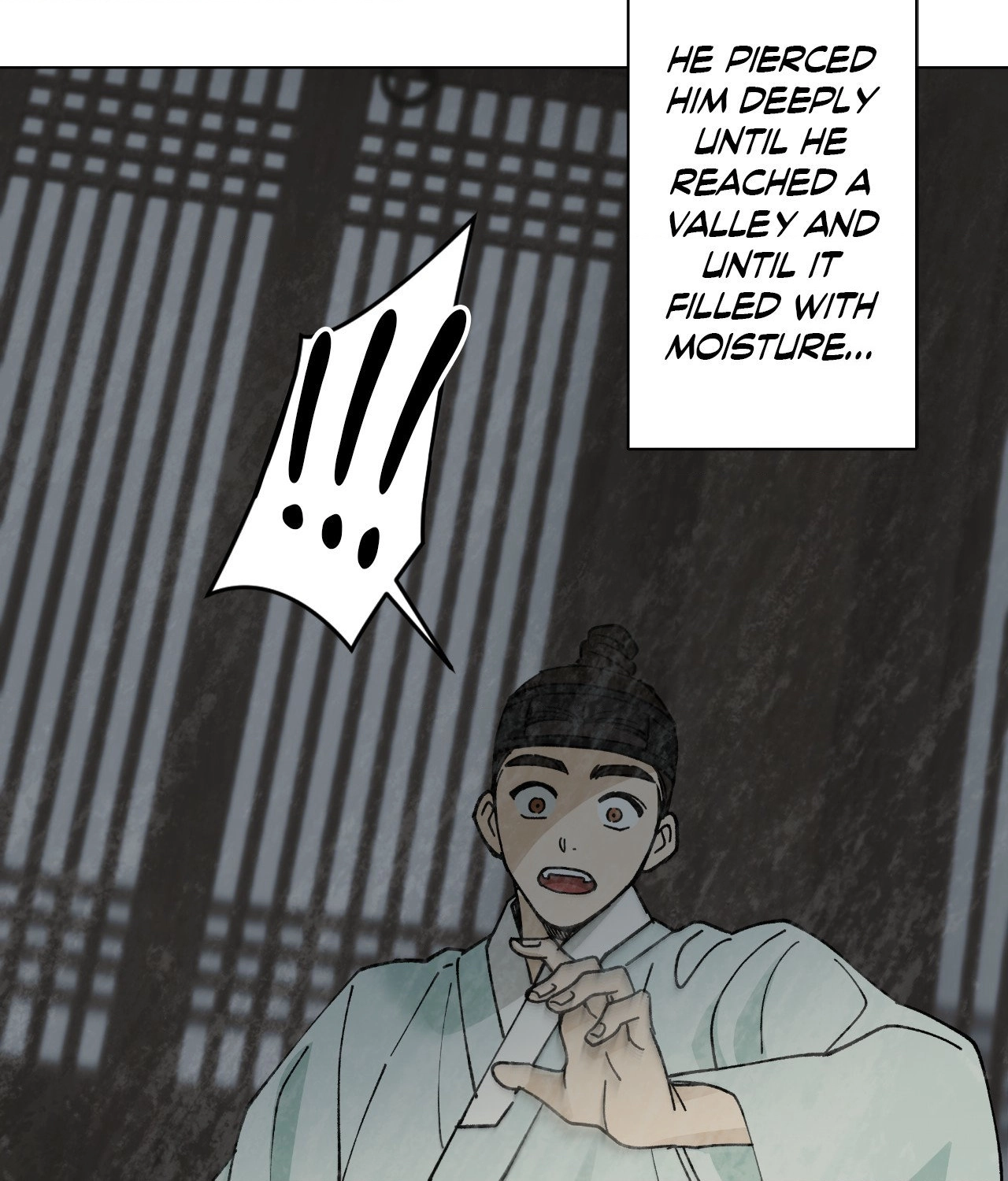 Read The Seductive Storyteller chapter 4 image 46 on Lezhin
