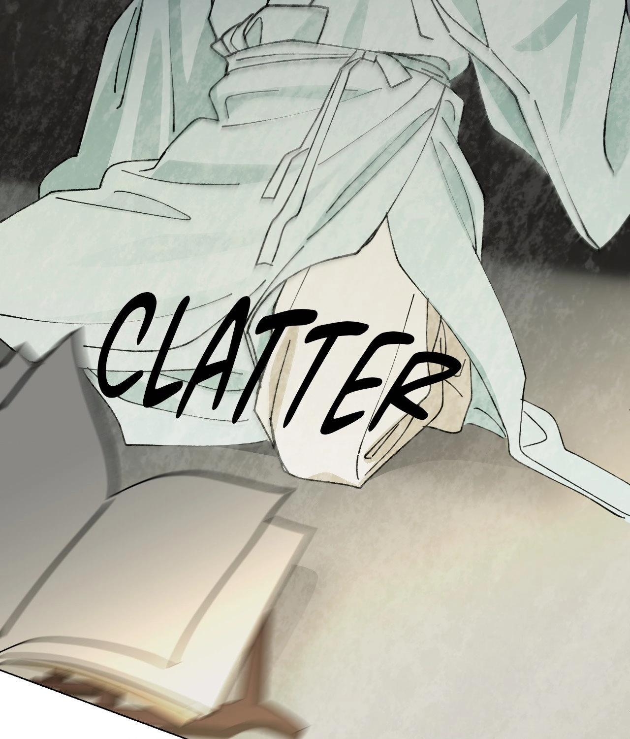 Read The Seductive Storyteller chapter 4 image 47 on Lezhin