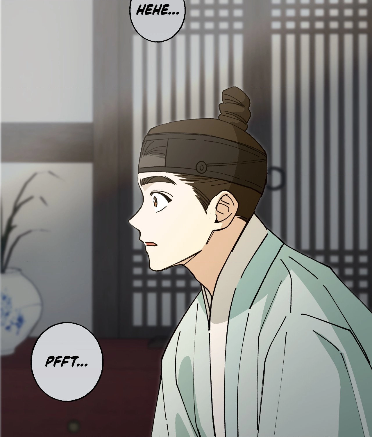 Read The Seductive Storyteller chapter 4 image 51 on Lezhin