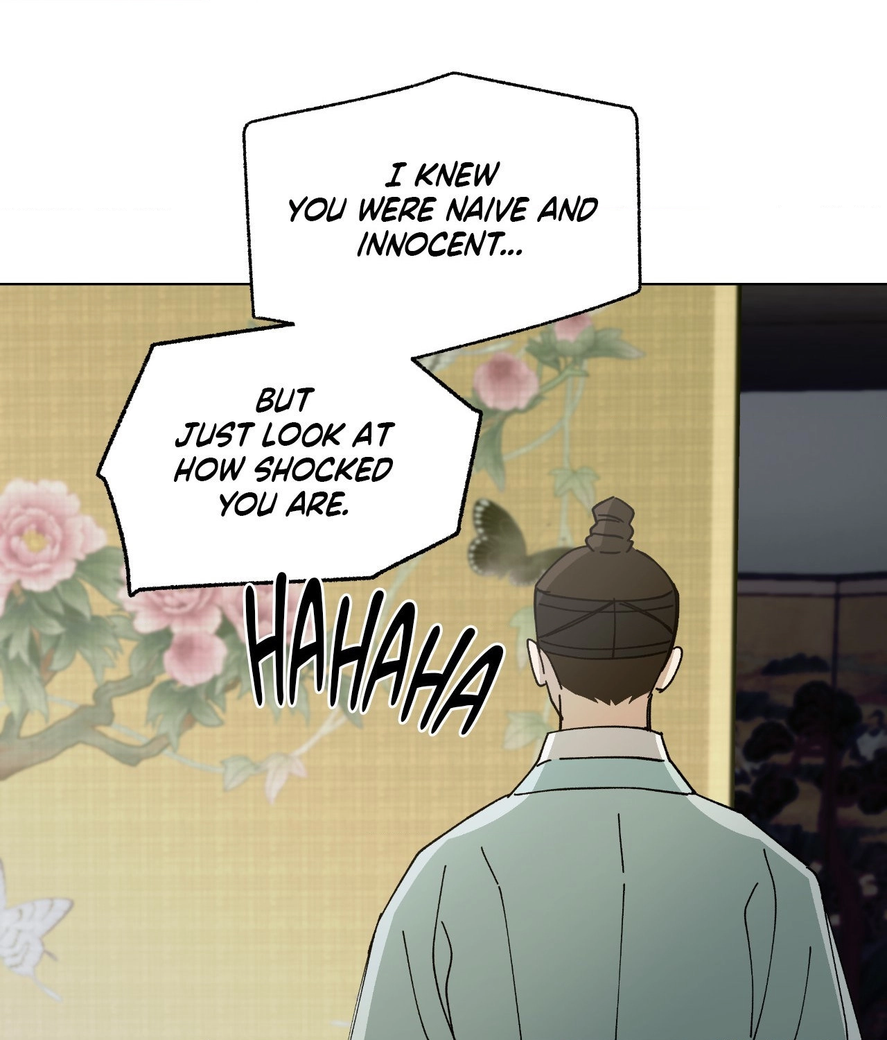 Read The Seductive Storyteller chapter 4 image 56 on Lezhin