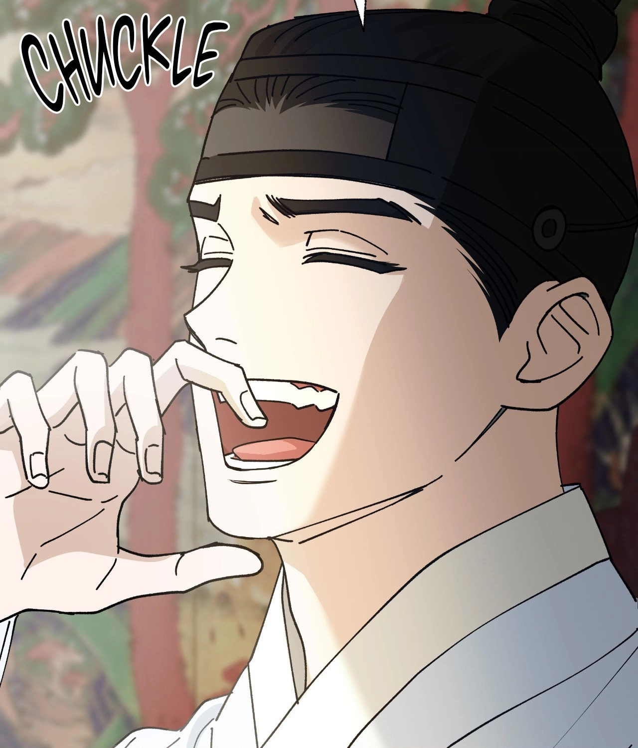 Read The Seductive Storyteller chapter 4 image 63 on Lezhin