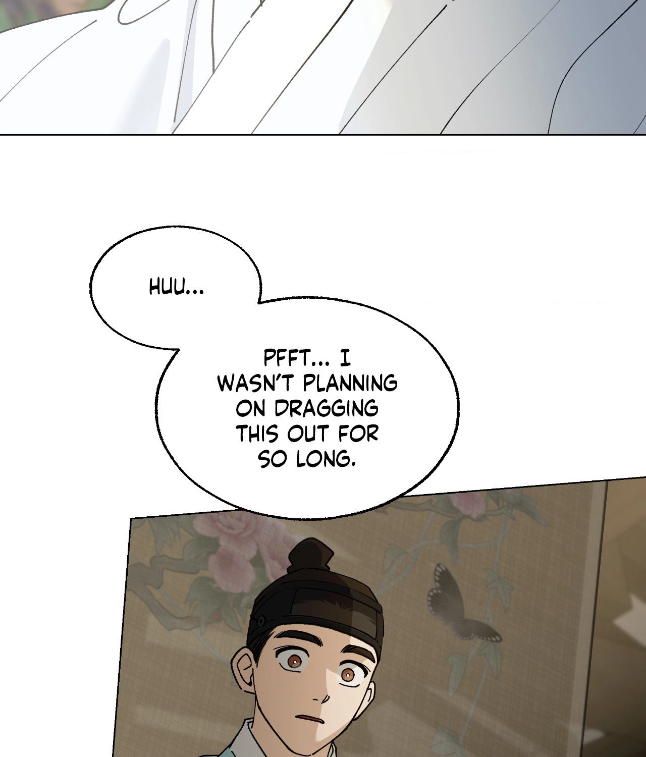 Read The Seductive Storyteller chapter 4 image 64 on Lezhin