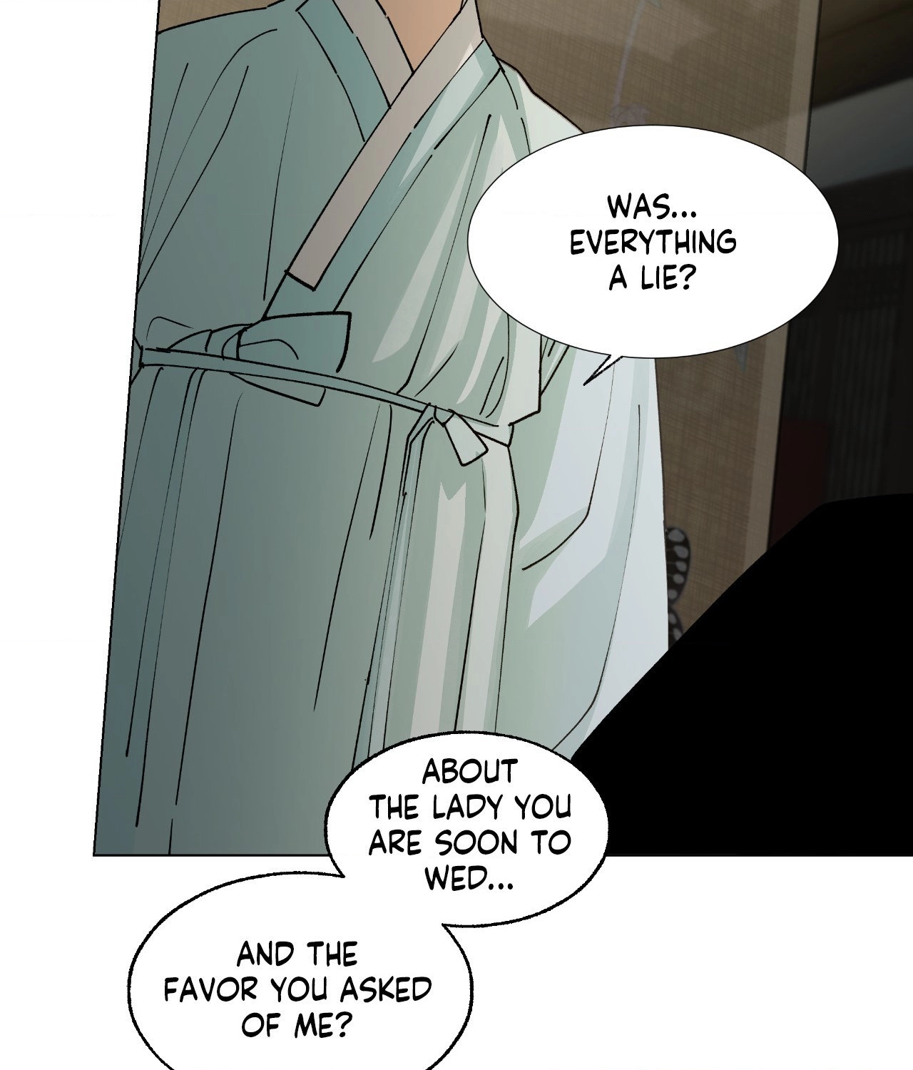 Read The Seductive Storyteller chapter 4 image 65 on Lezhin